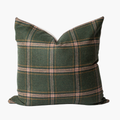 S|H Hendrick Pillow Cover