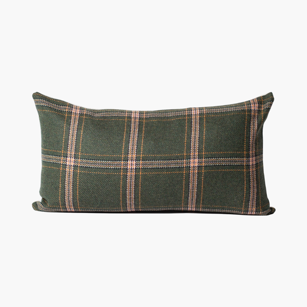 S|H Hendrick Pillow Cover