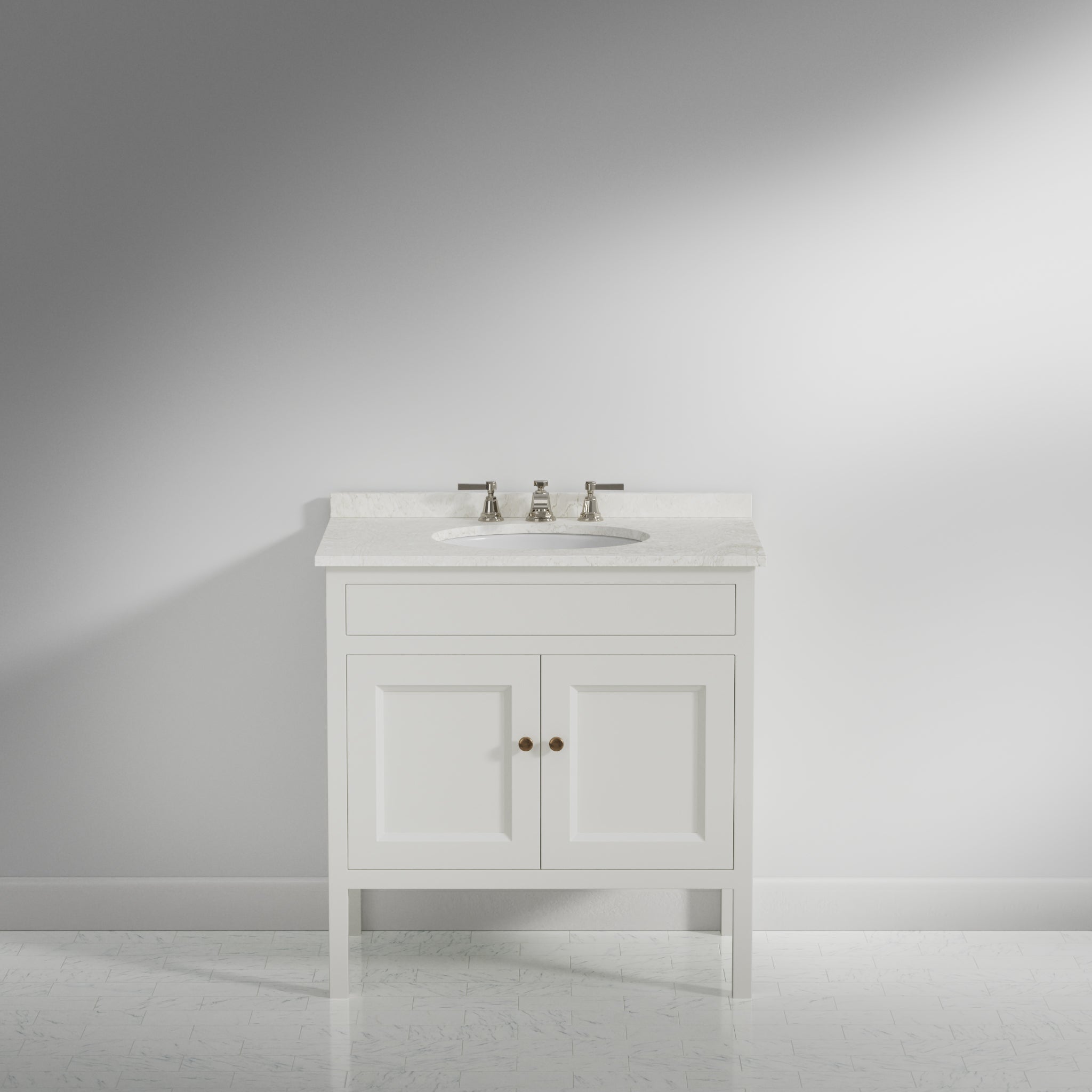 Highgate Vanity - 24"