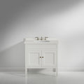 Highgate Vanity - 30"