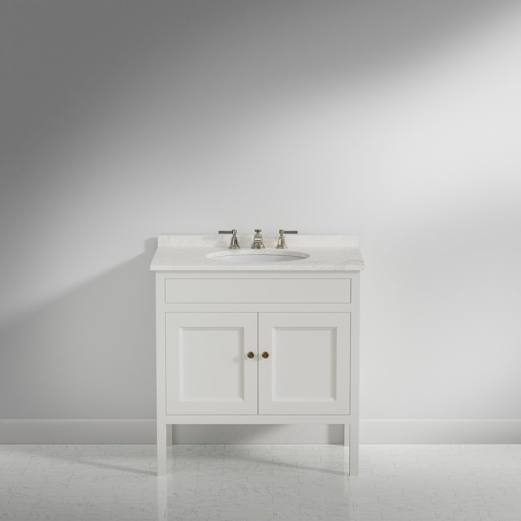Highgate Vanity - 36"