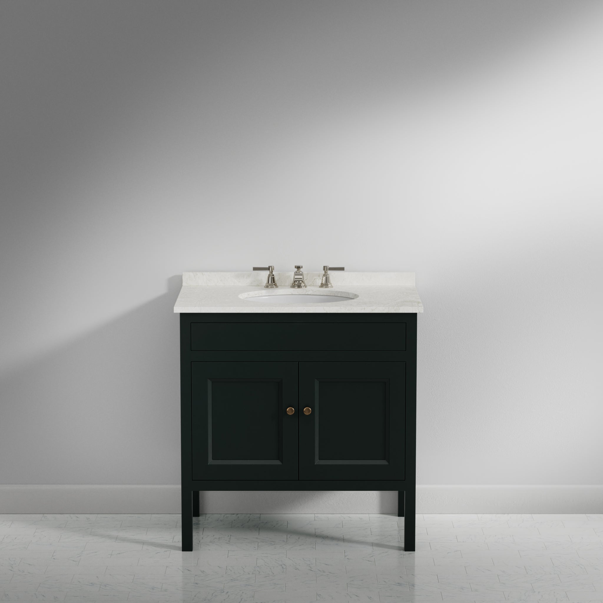 Highgate Vanity - 42"