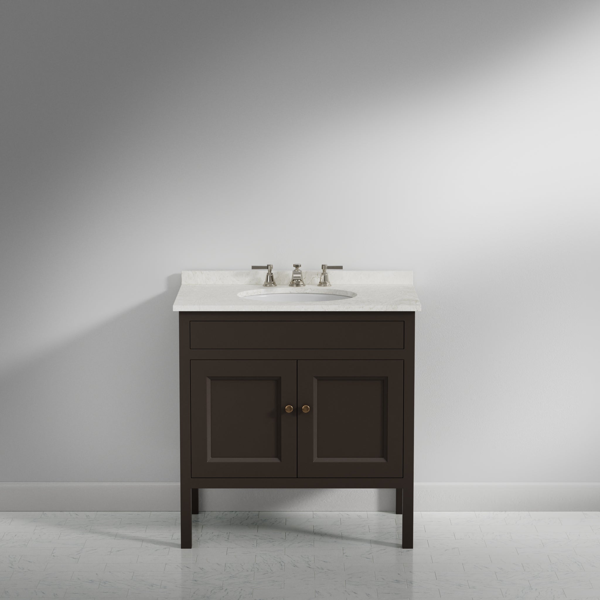 Highgate Vanity - 24"