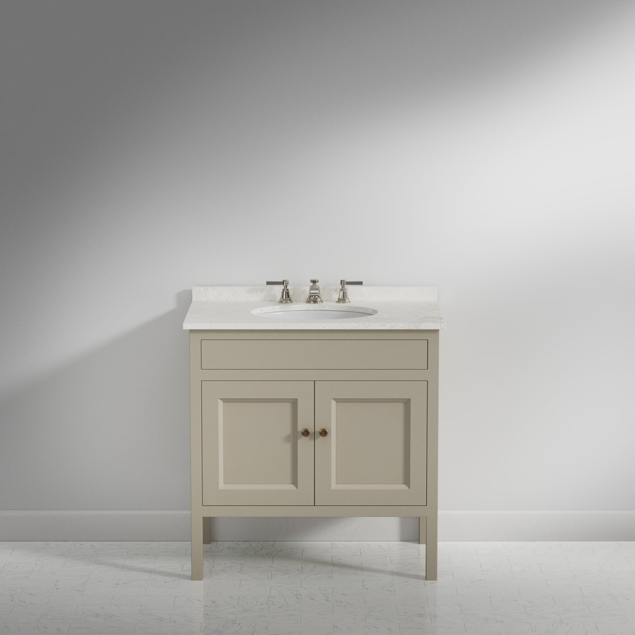 Highgate Vanity - 27"