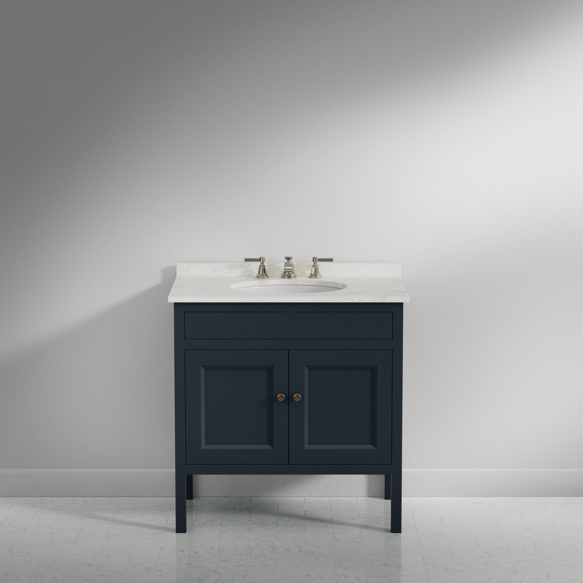 Highgate Vanity - 27"