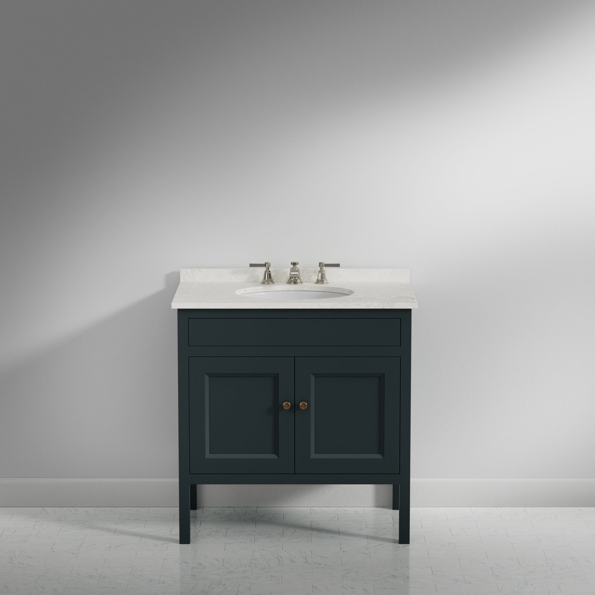 Highgate Vanity - 33"