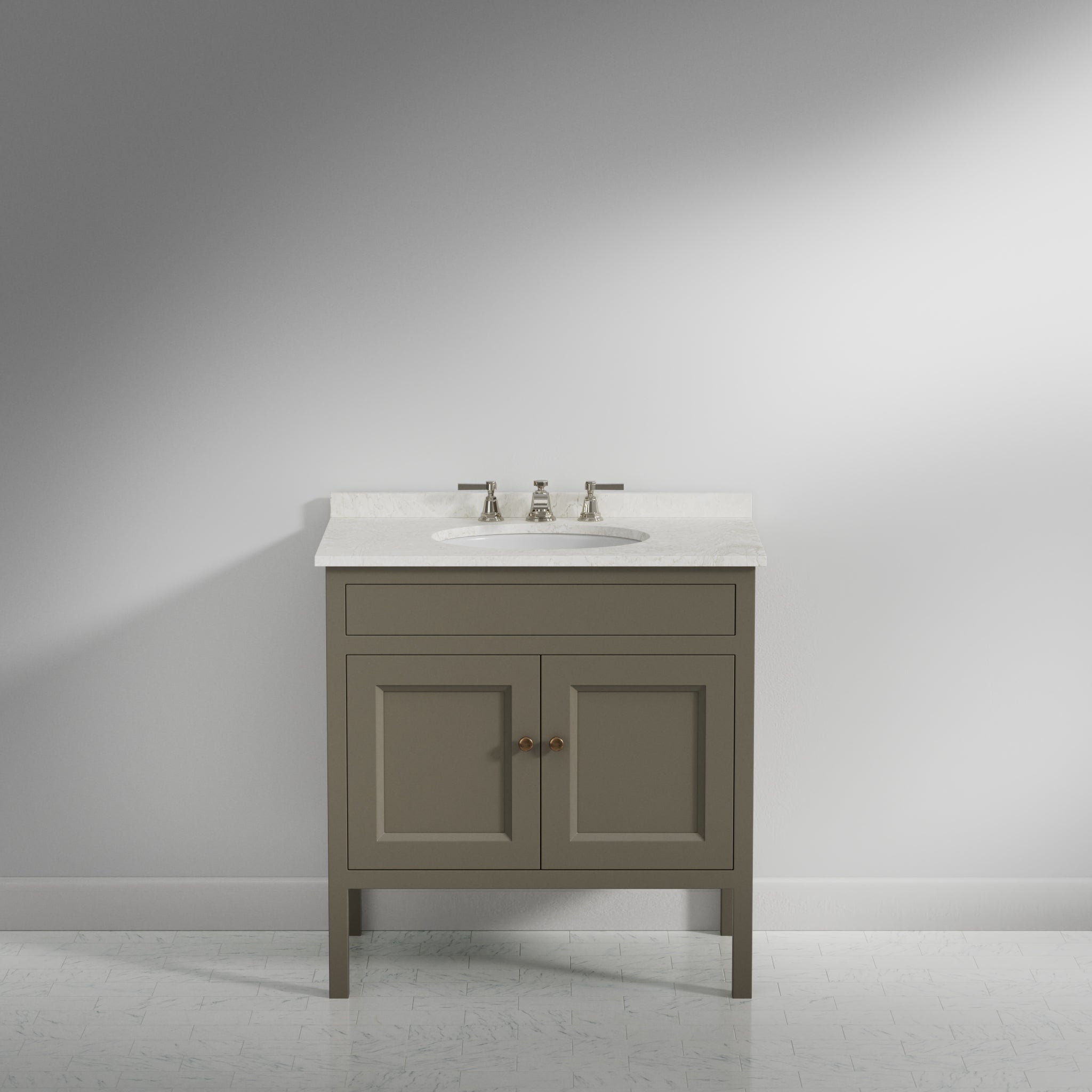 Highgate Vanity - 42"