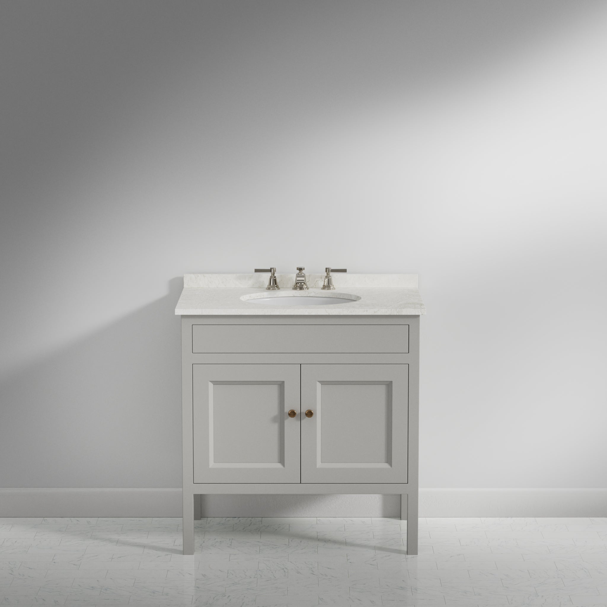Highgate Vanity - 24"