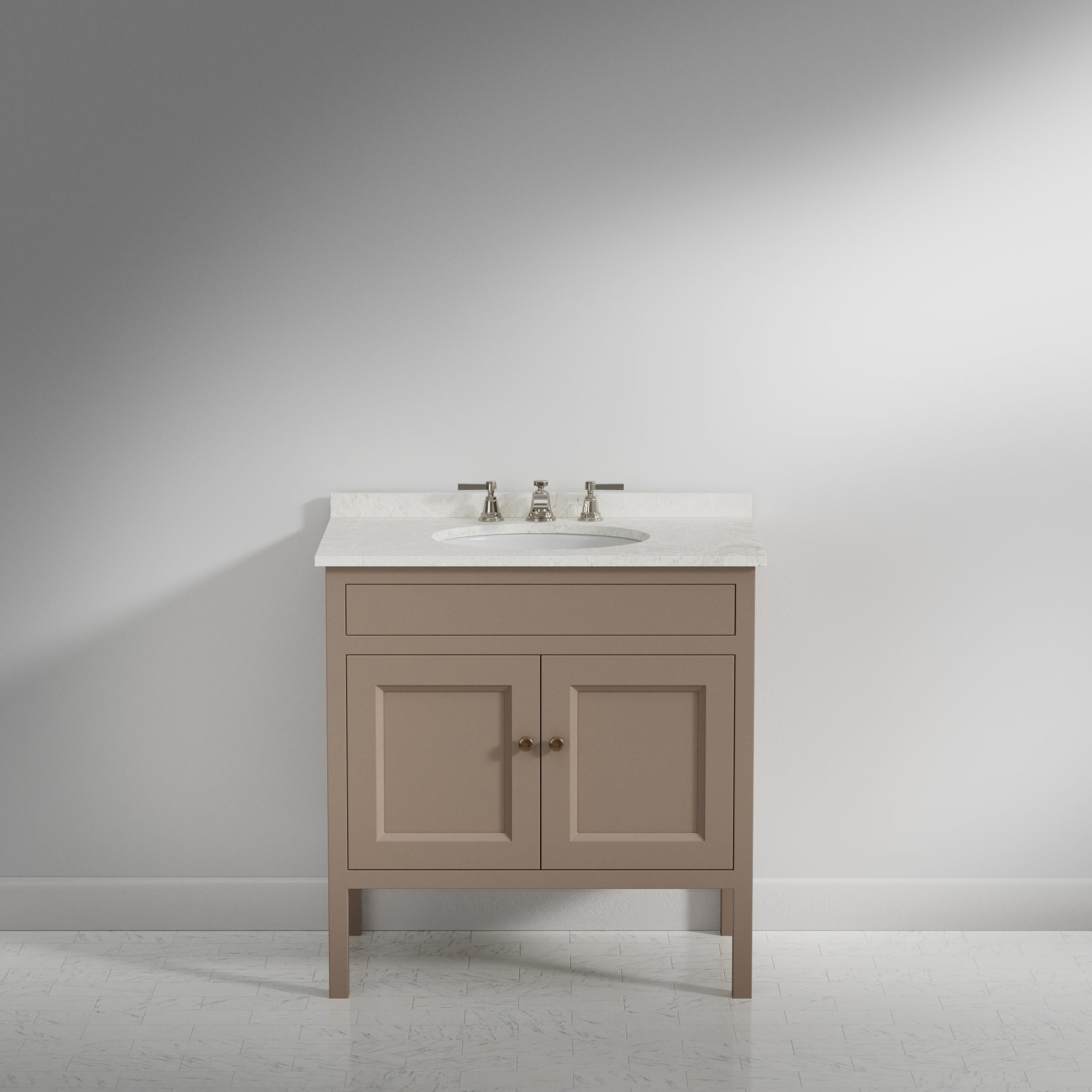 Highgate Vanity - 33"