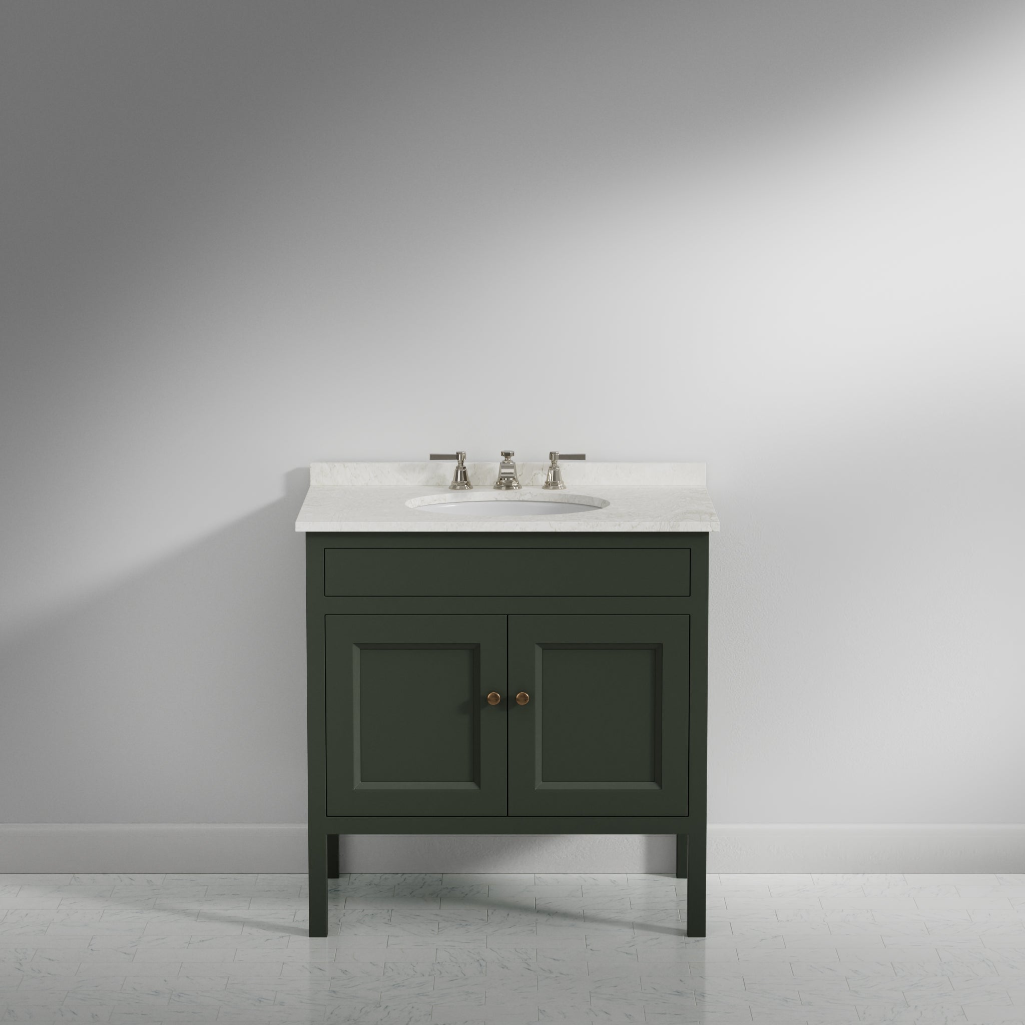 Highgate Vanity - 27"