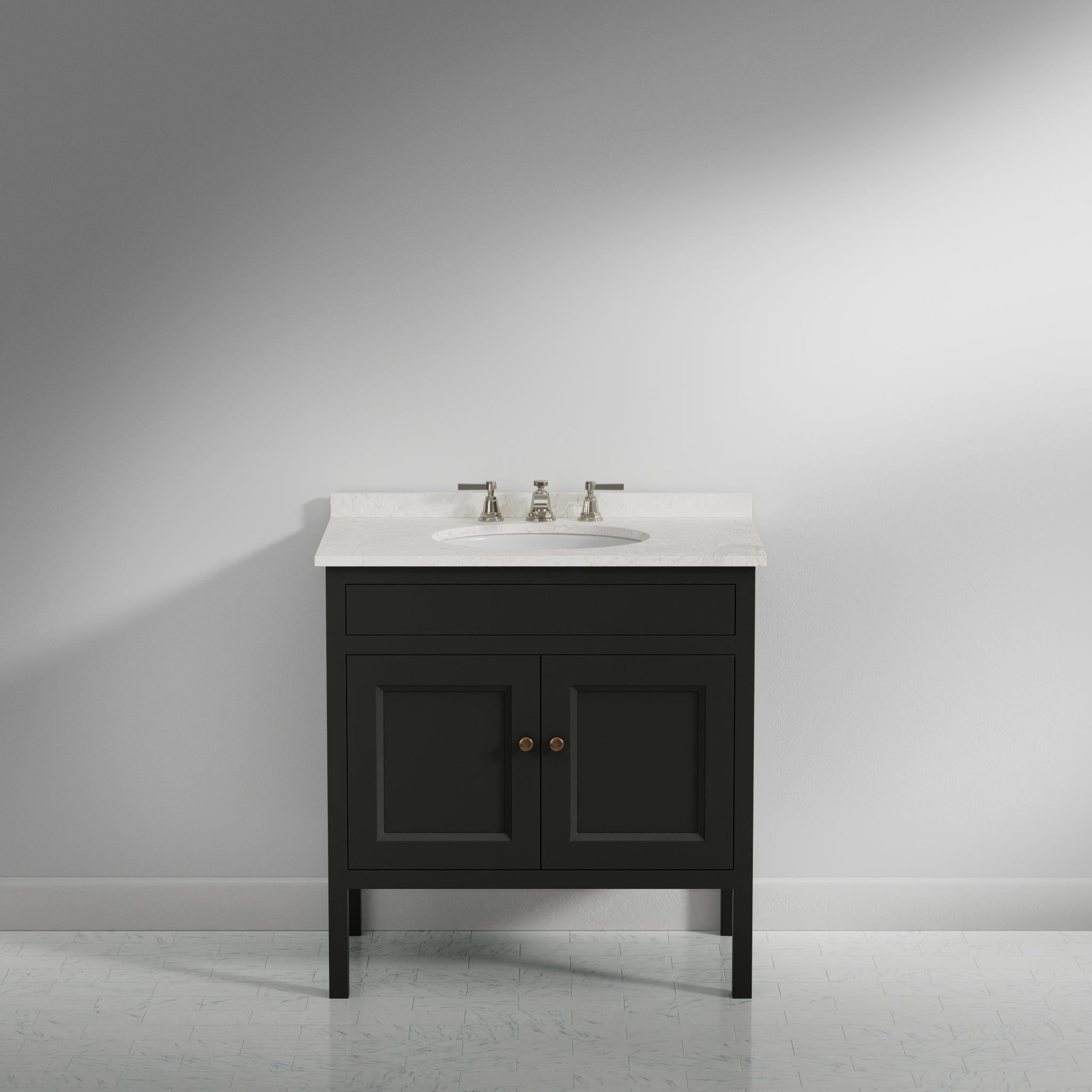Highgate Vanity - 39"
