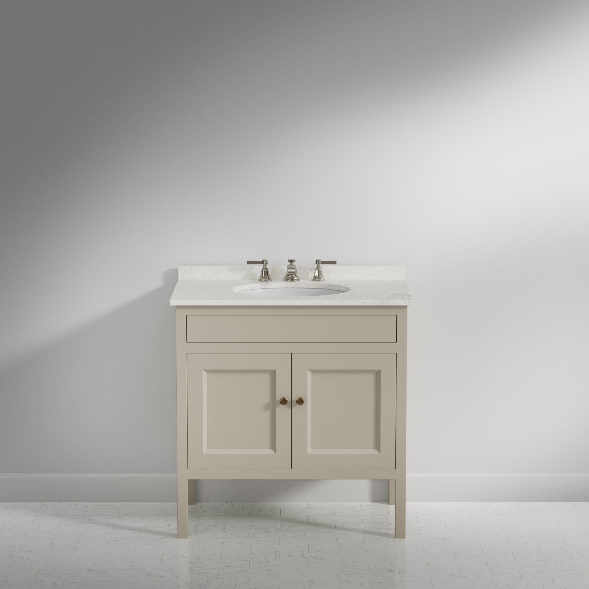 Highgate Vanity - 24"
