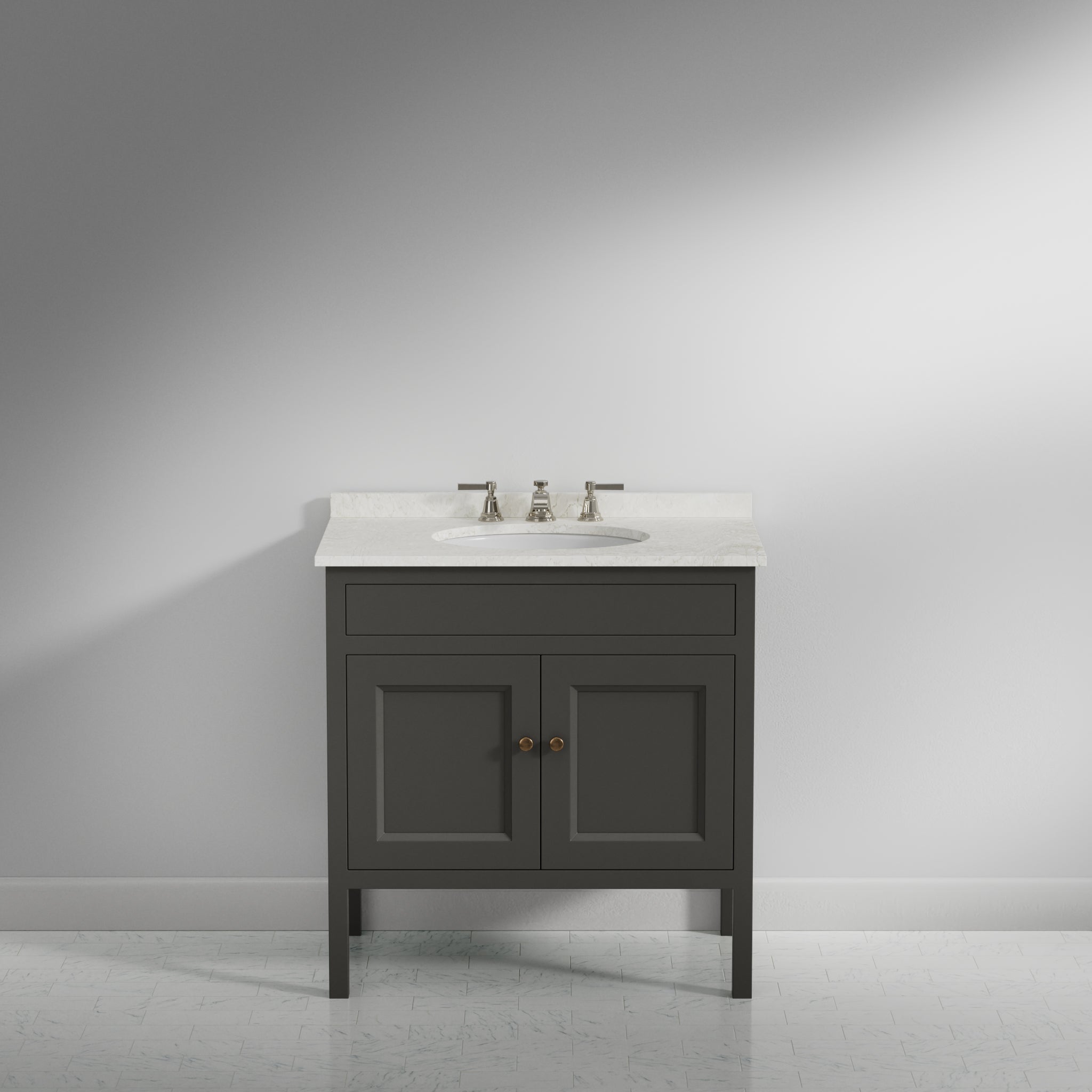 Highgate Vanity - 42"