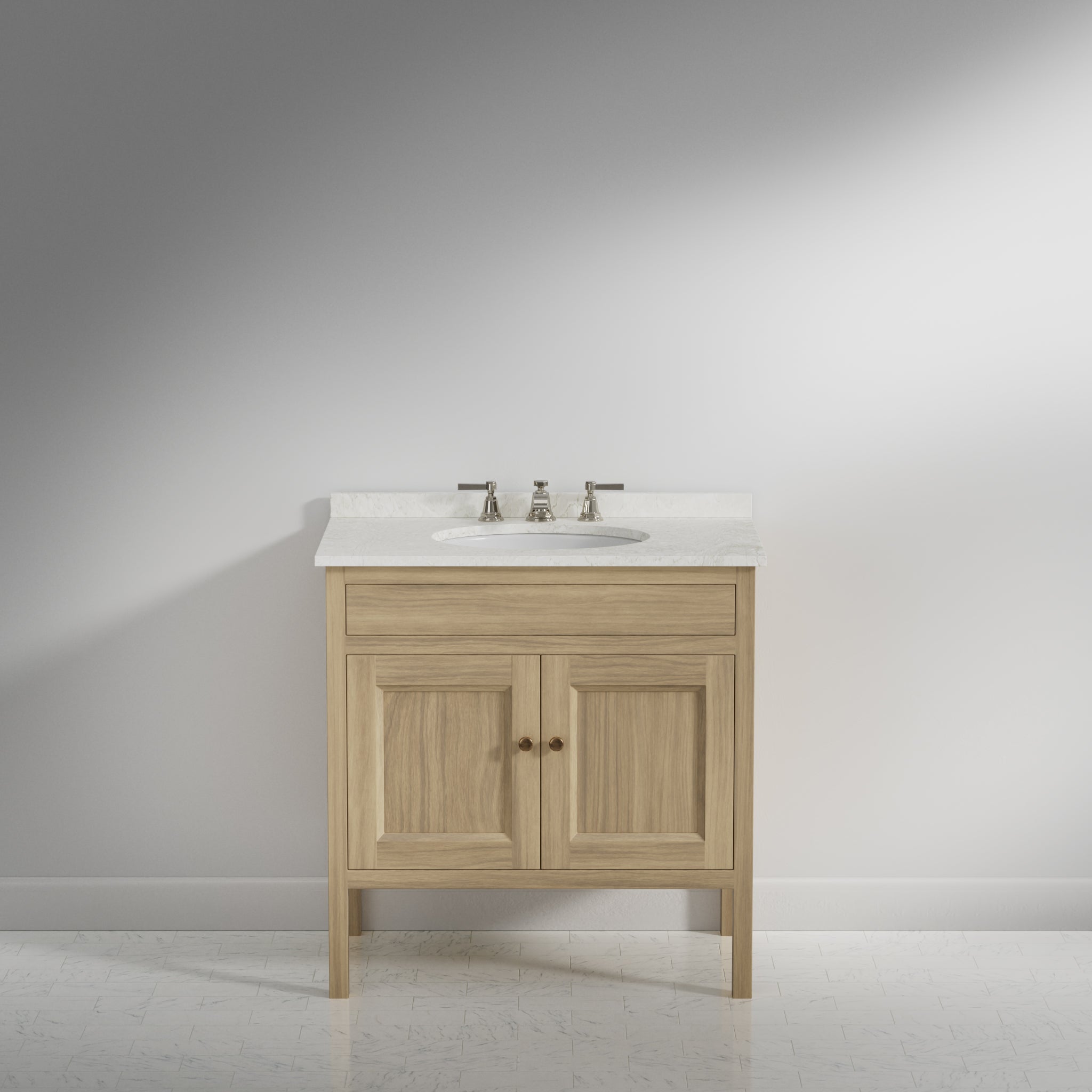 Highgate Vanity - 39"