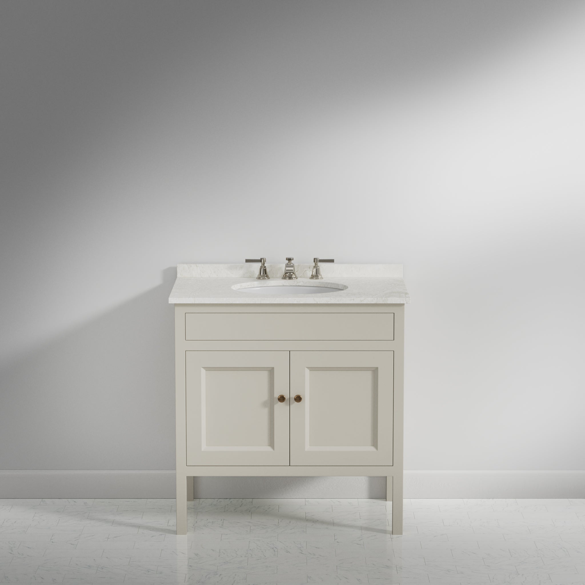 Highgate Vanity - 42"