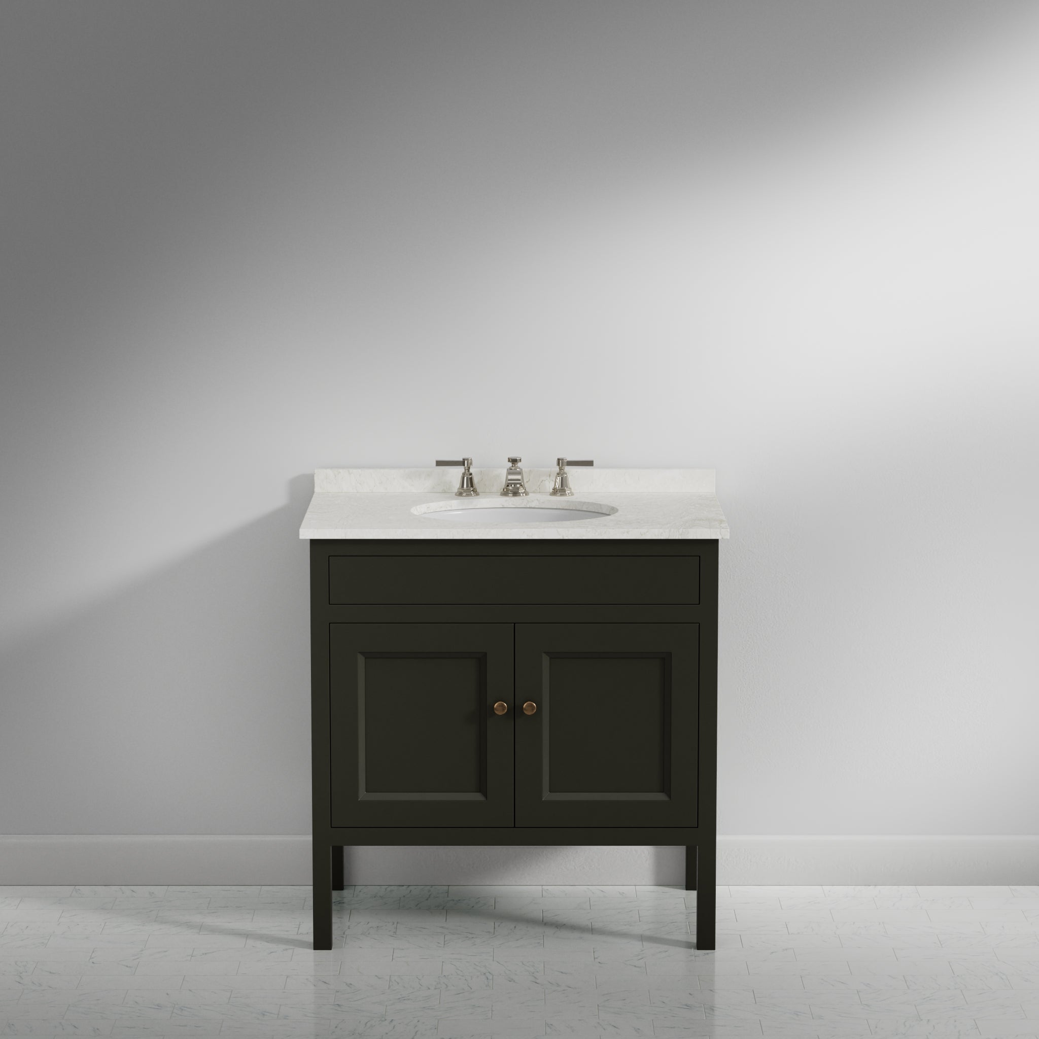 Highgate Vanity - 24"