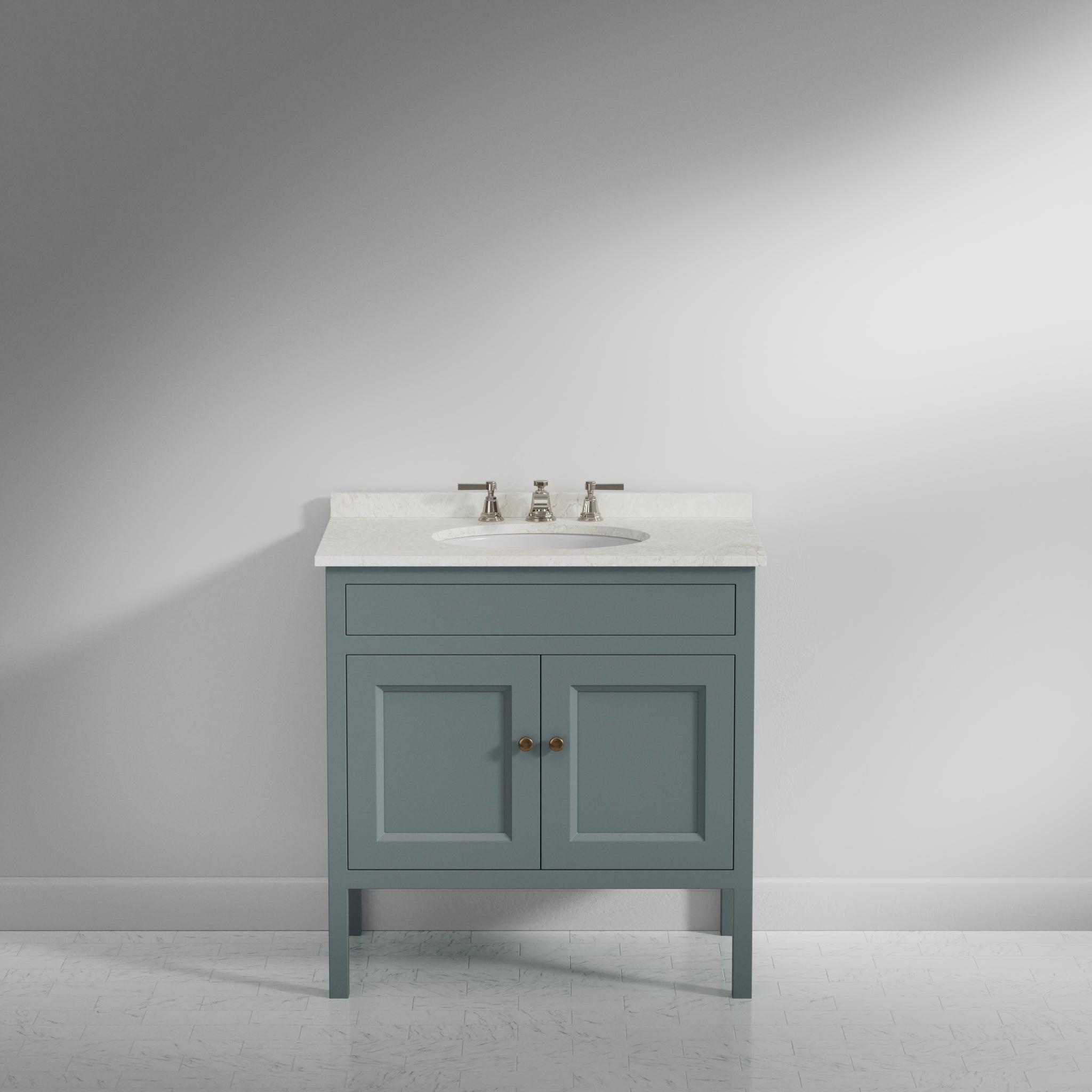 Highgate Vanity - 30"