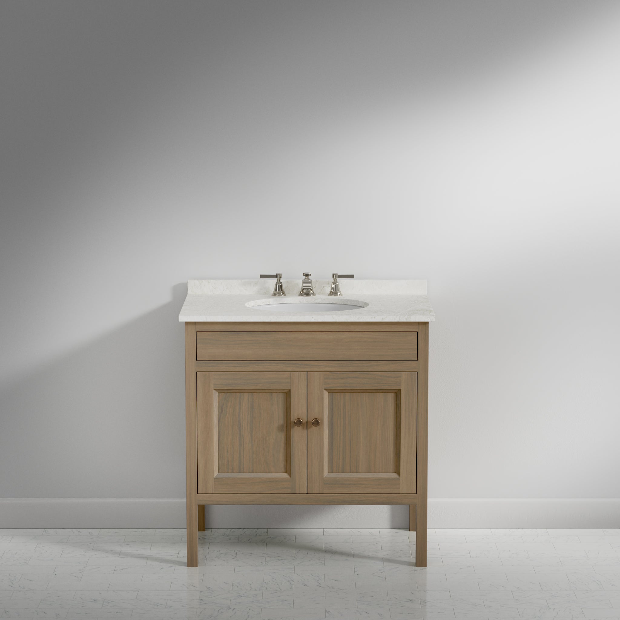 Highgate Vanity - 36"