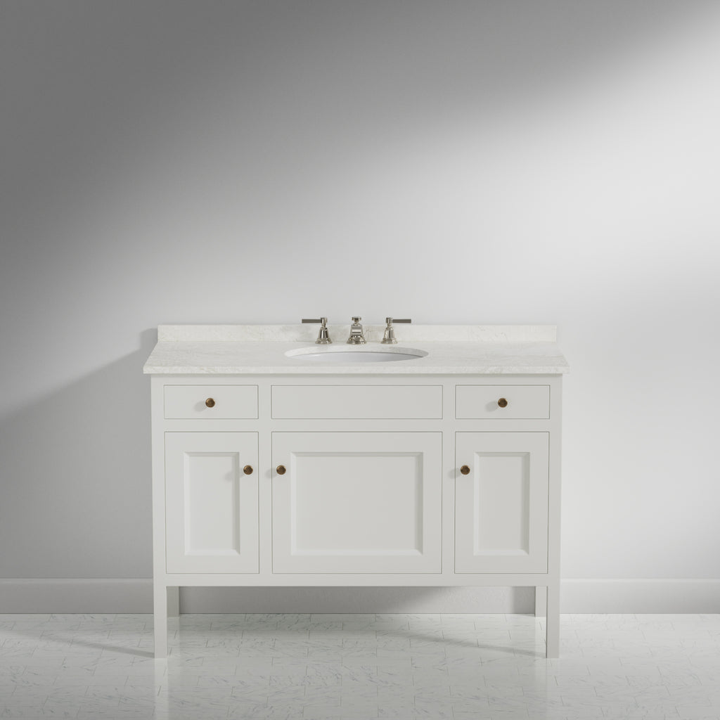 Highgate Vanity - 51"