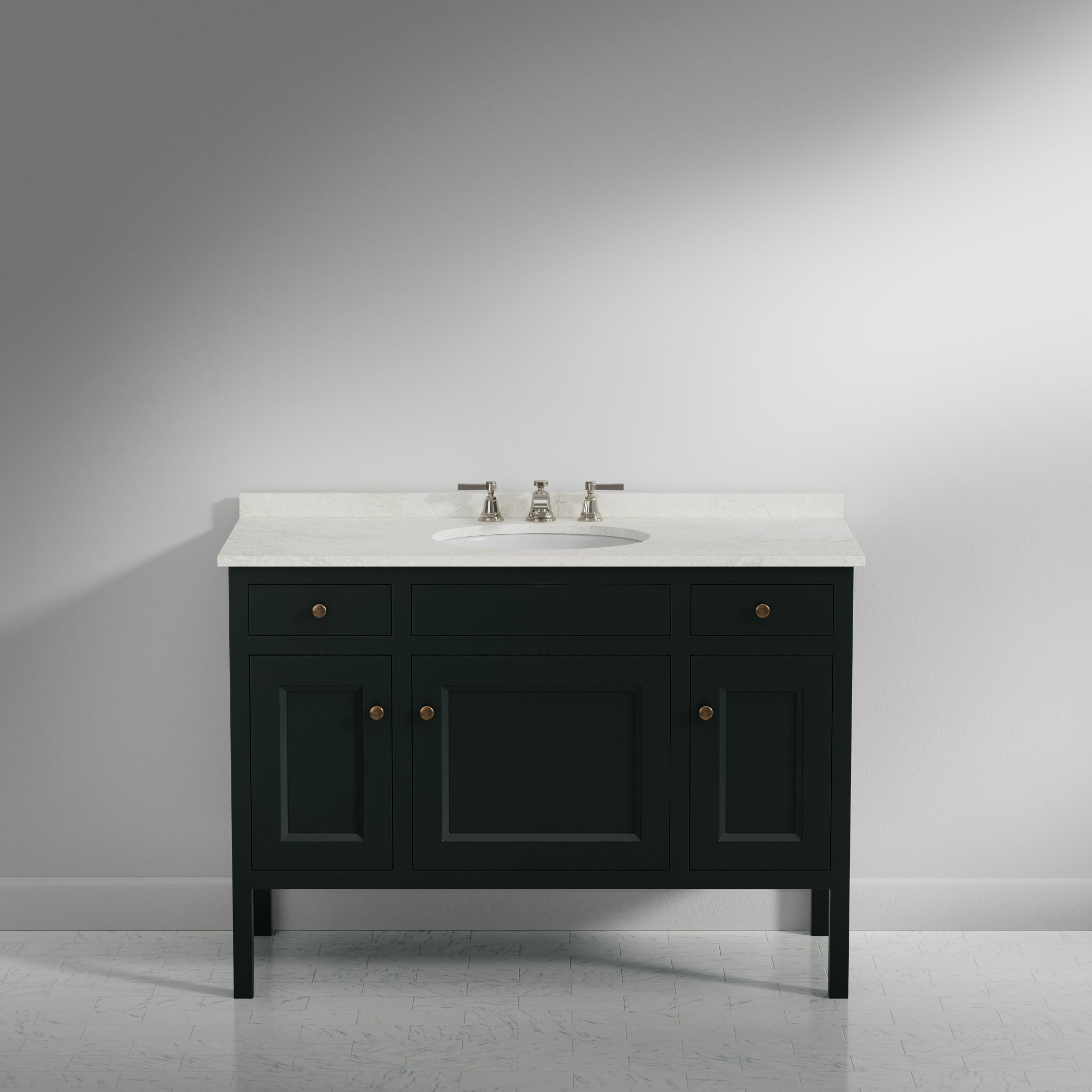 Highgate Vanity - 54"