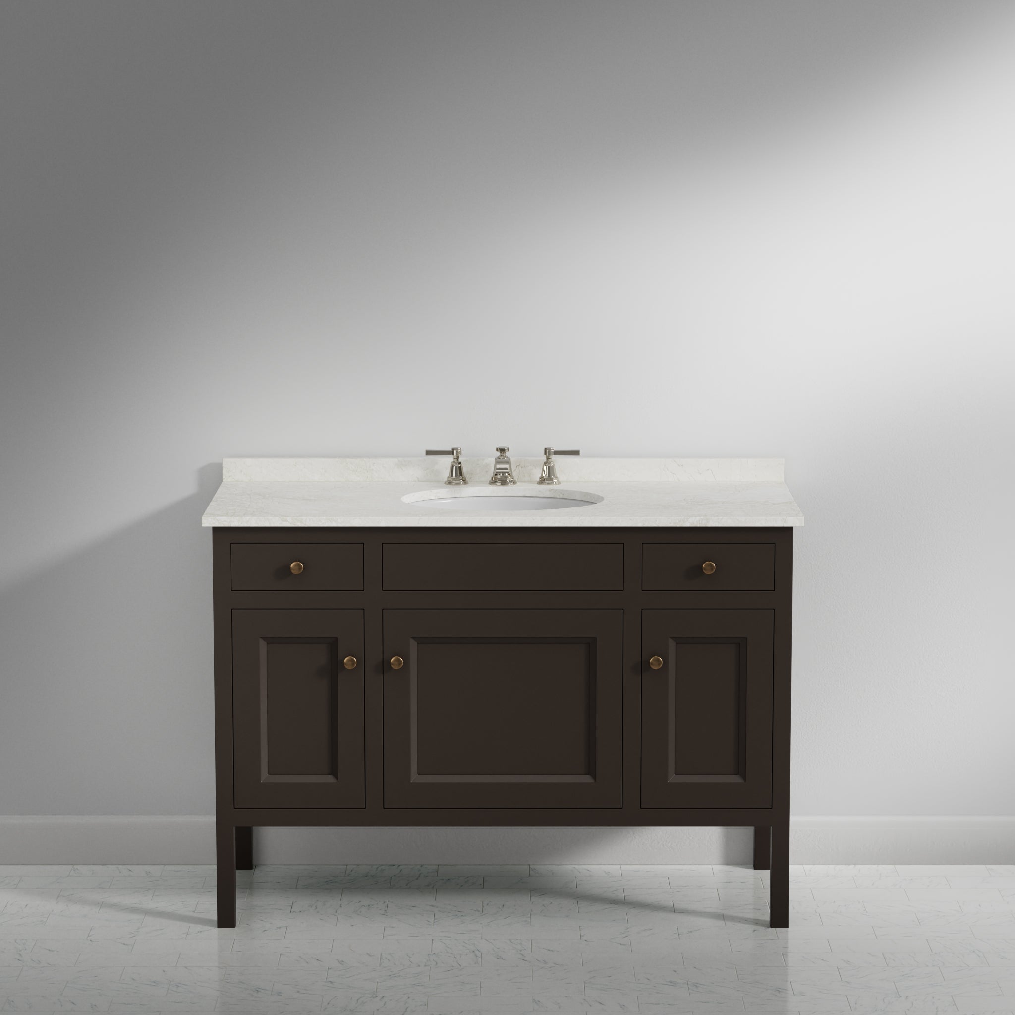 Highgate Vanity - 45"