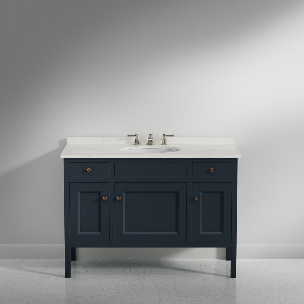 Highgate Vanity - 30" Countertop