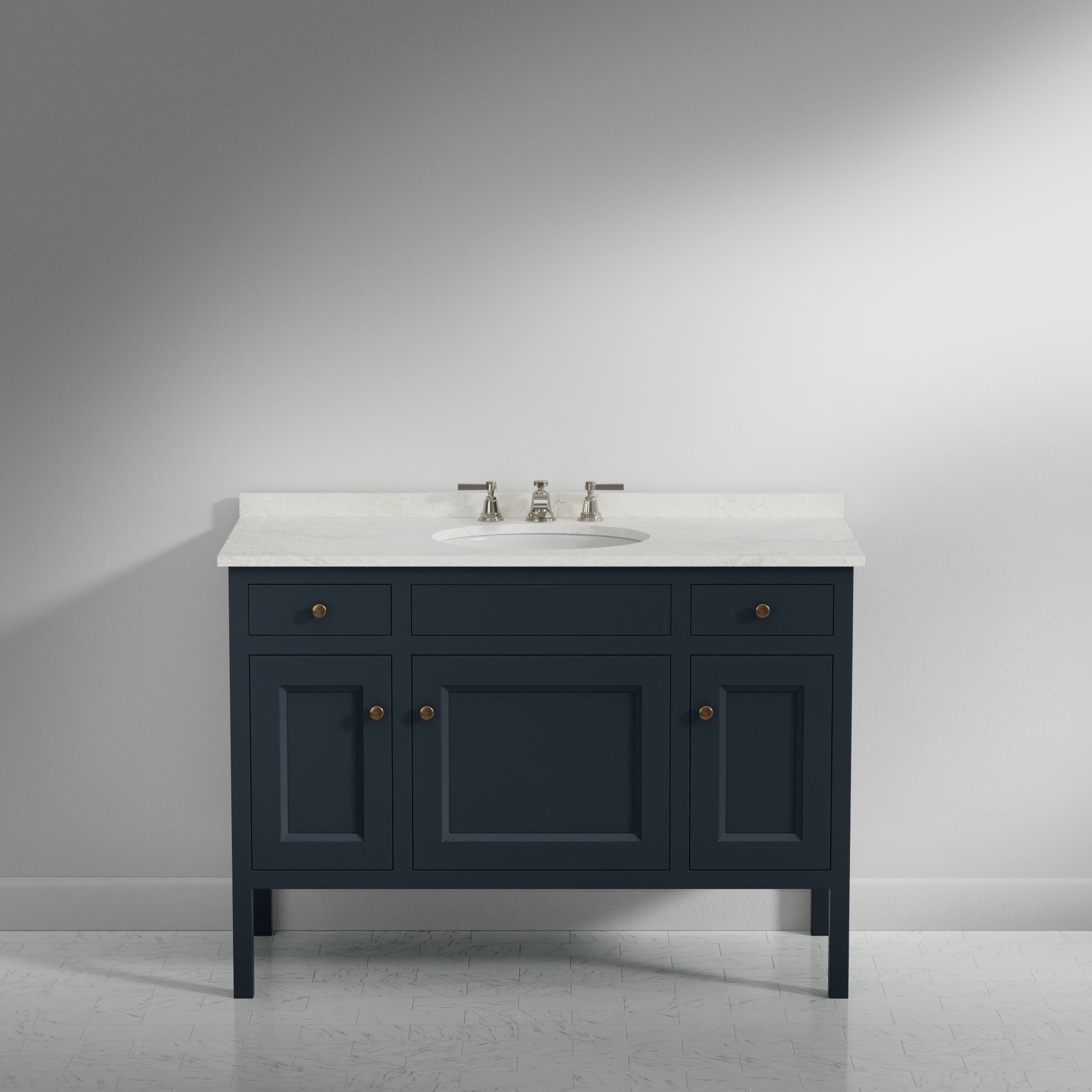 Highgate Vanity - 48"