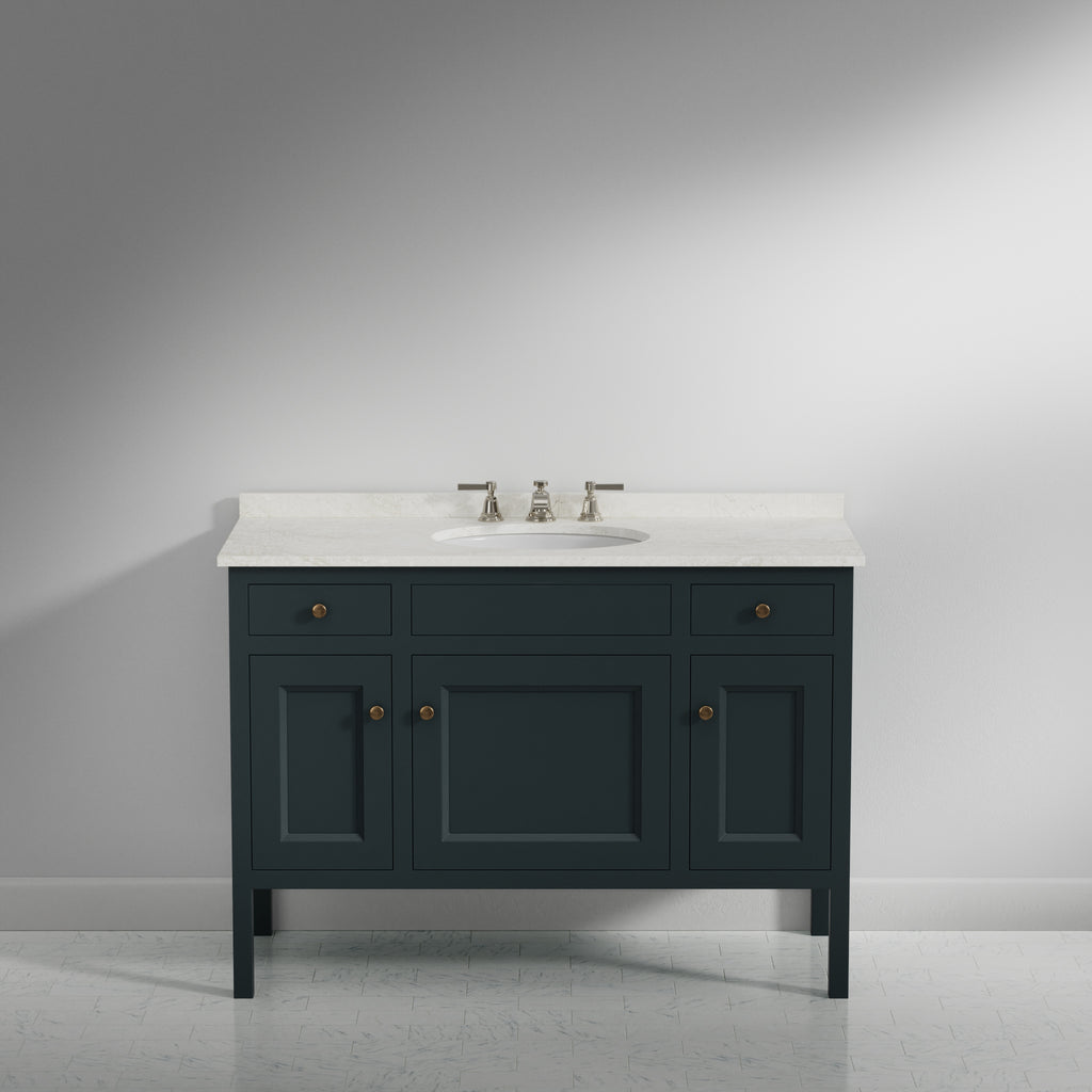Highgate Vanity - 24" Countertop
