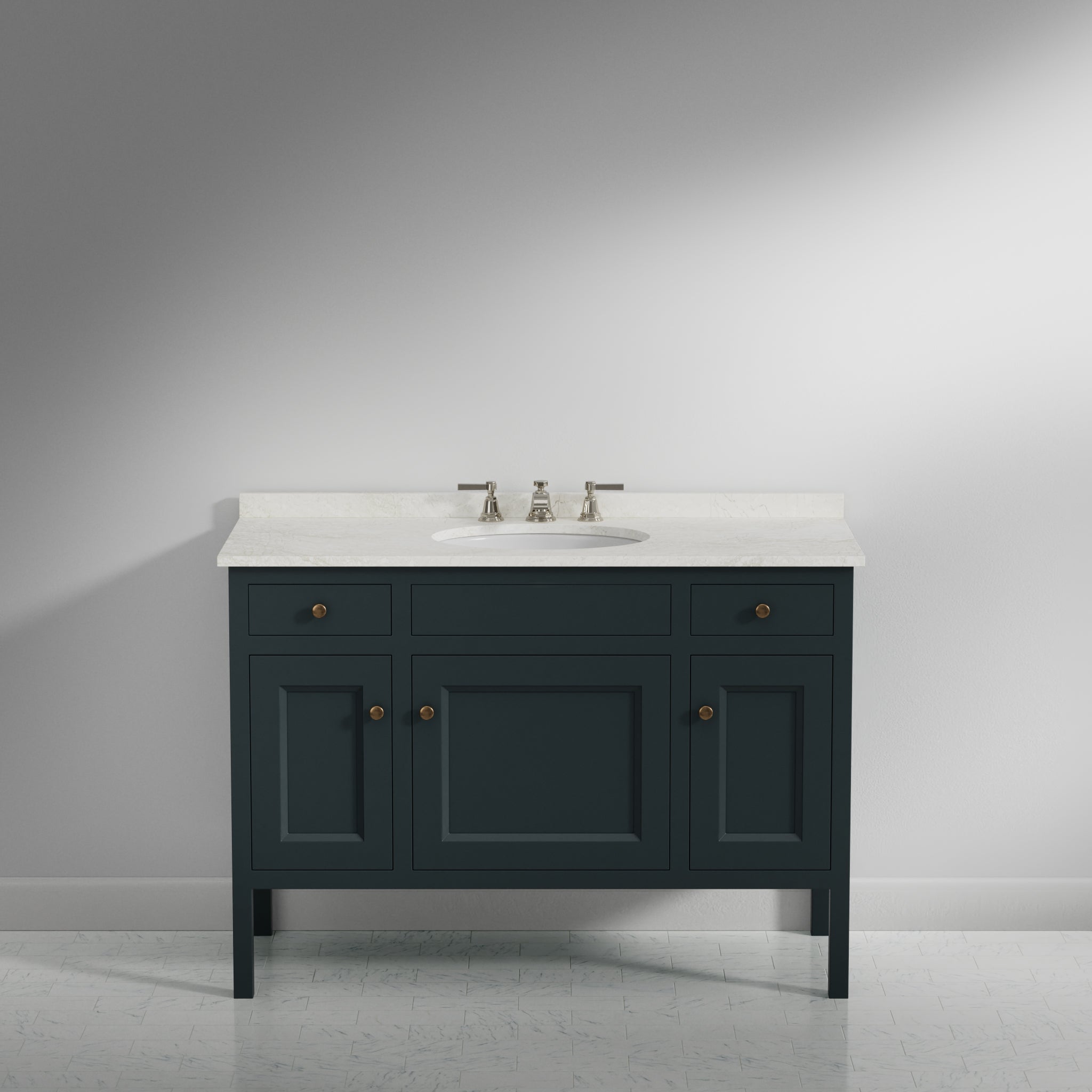 Highgate Vanity - 48"