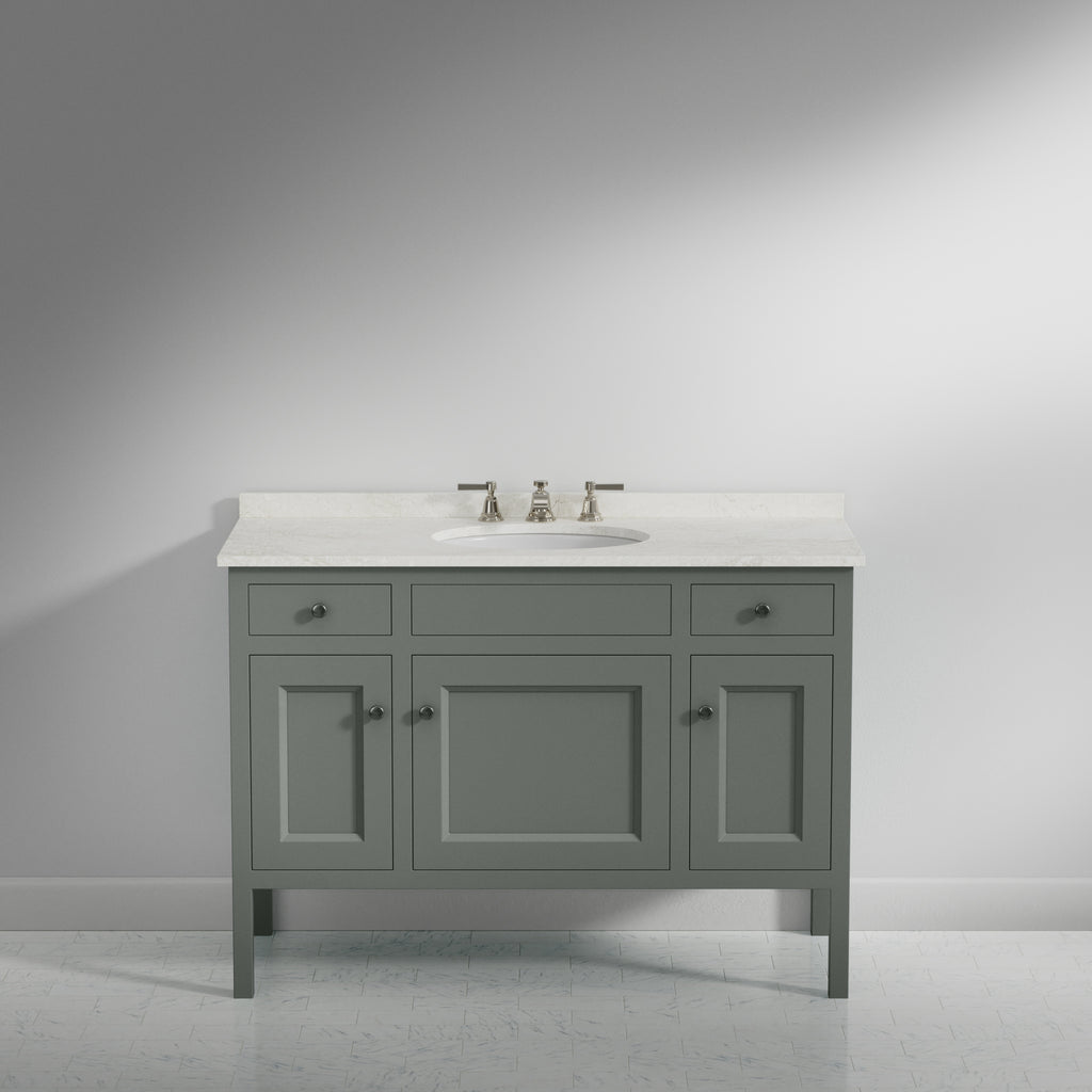 Highgate Vanity - 24"