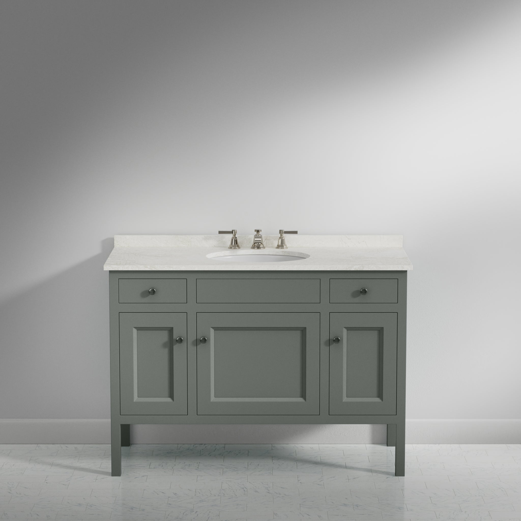 Highgate Vanity - 24"