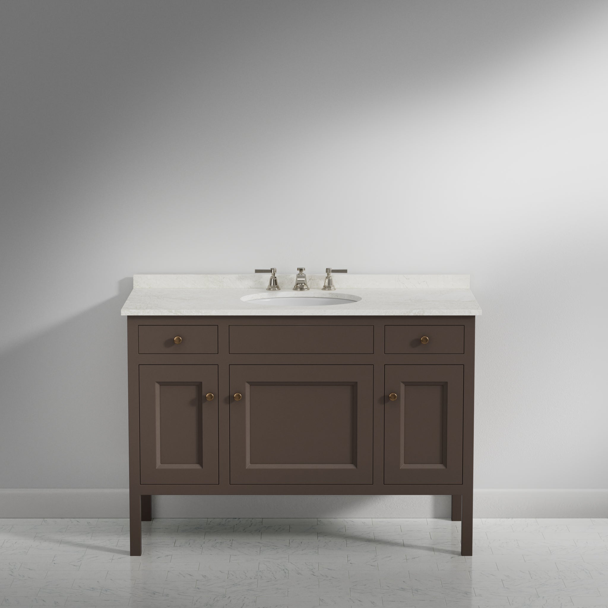 Highgate Vanity - 54"