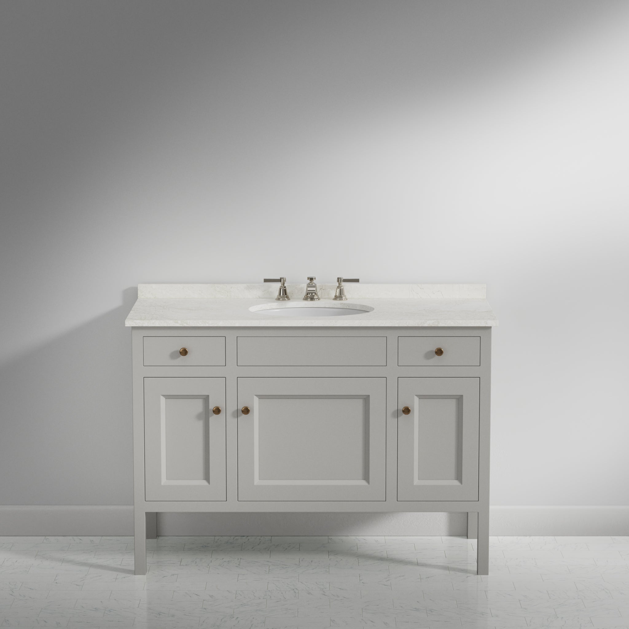 Highgate Vanity - 48"