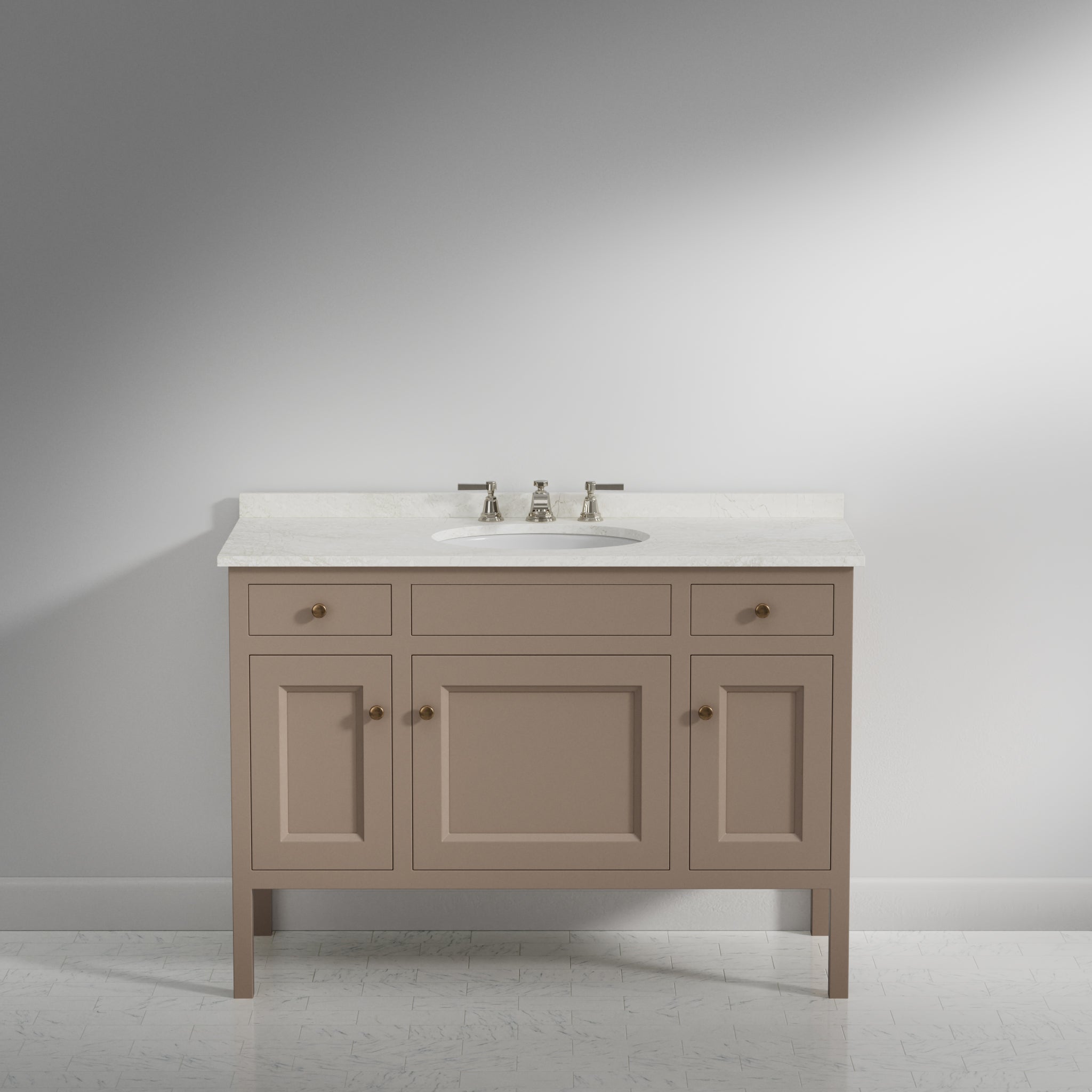 Highgate Vanity - 60"