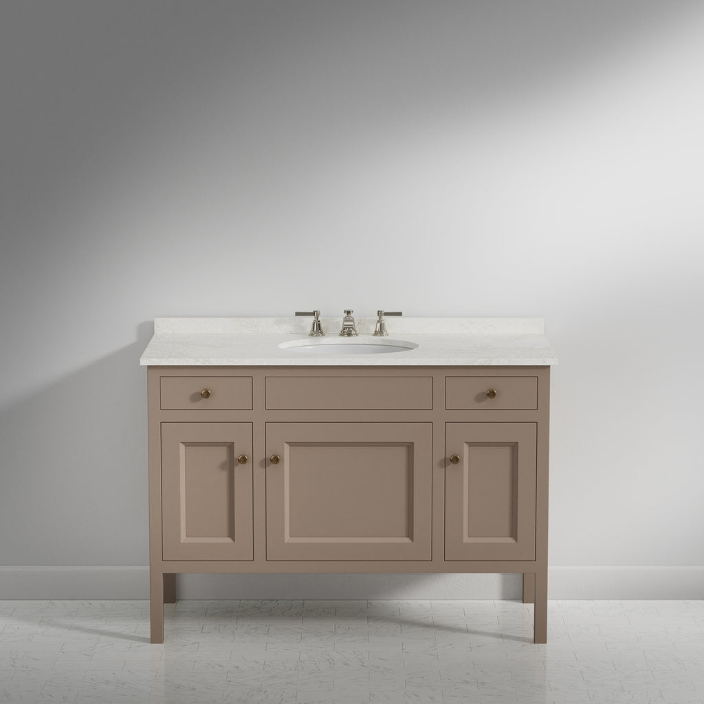 Highgate Vanity