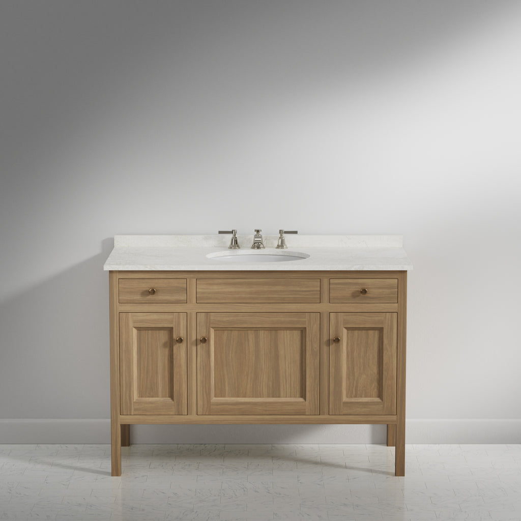 Highgate Vanity - 36" Countertop