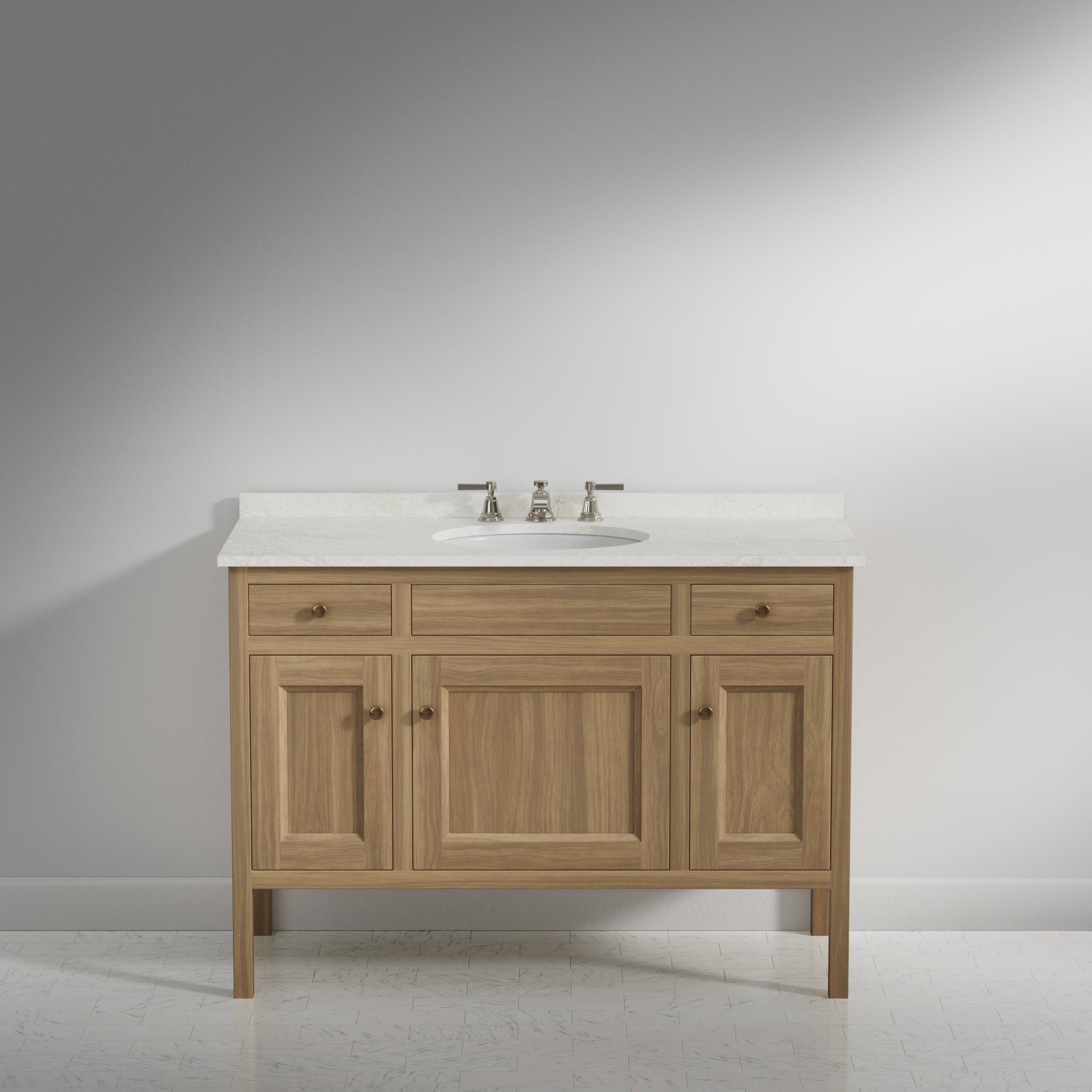 Highgate Vanity - 60"