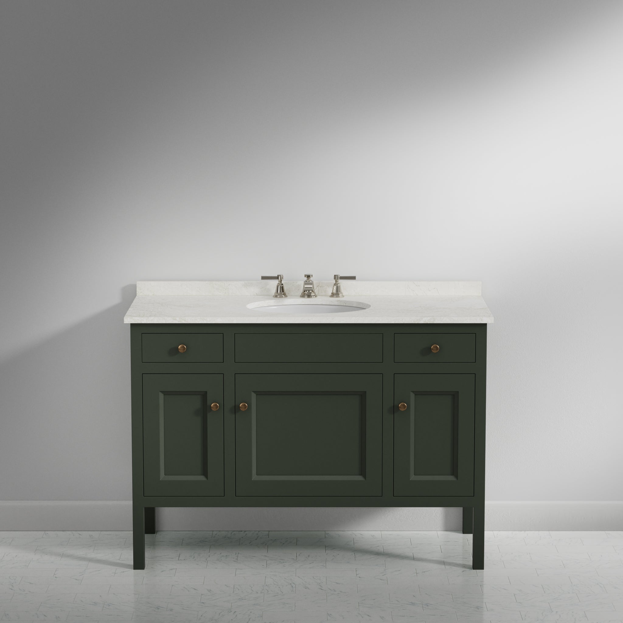 Highgate Vanity - 48"