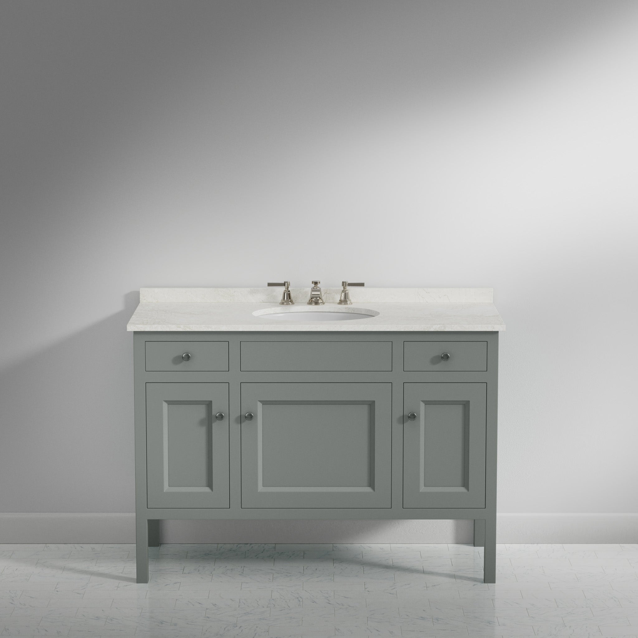 Highgate Vanity - 48"