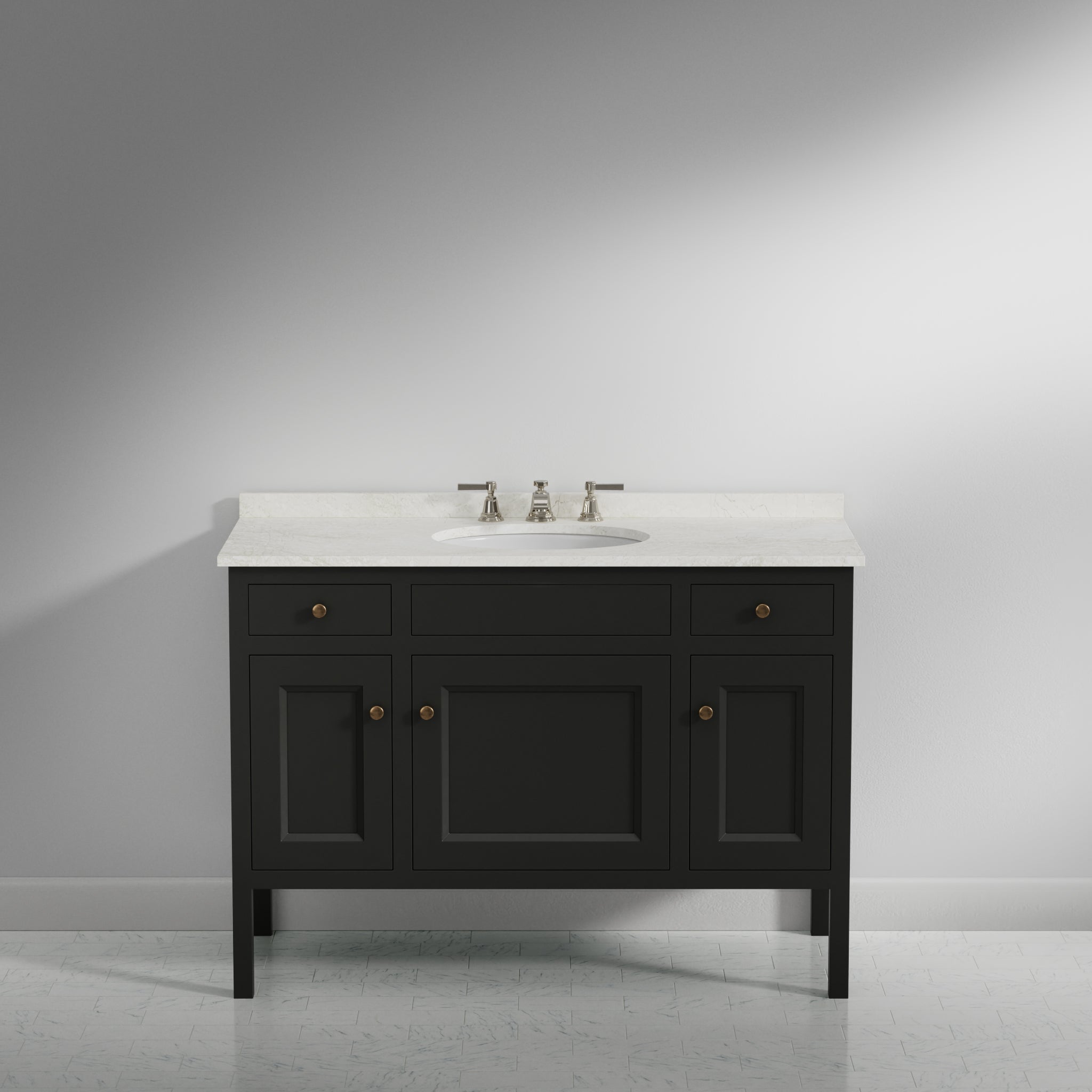 Highgate Vanity - 45"