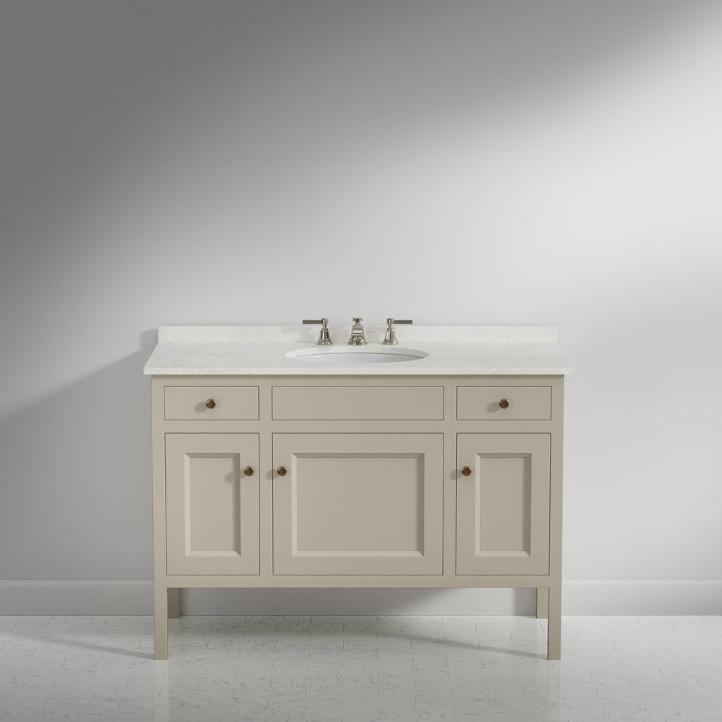 Highgate Vanity