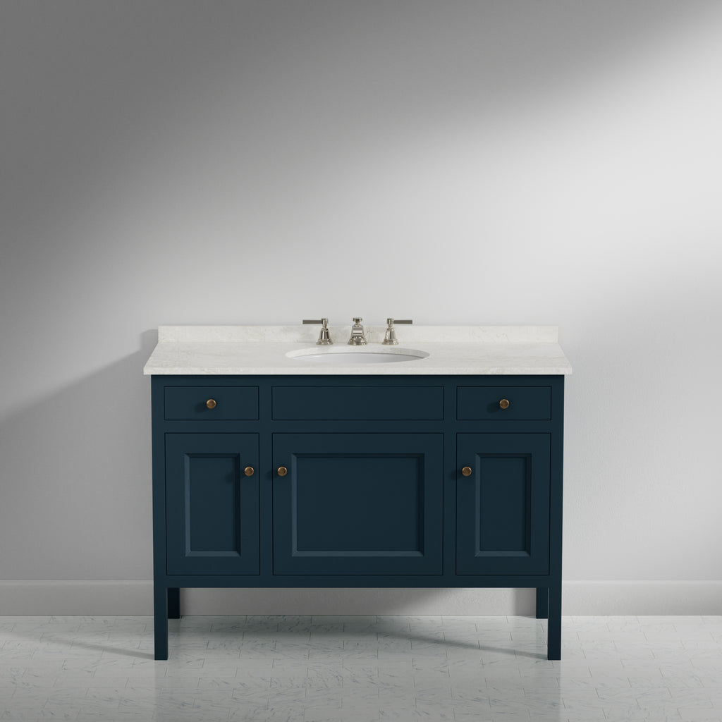 Highgate Vanity - 54" Countertop