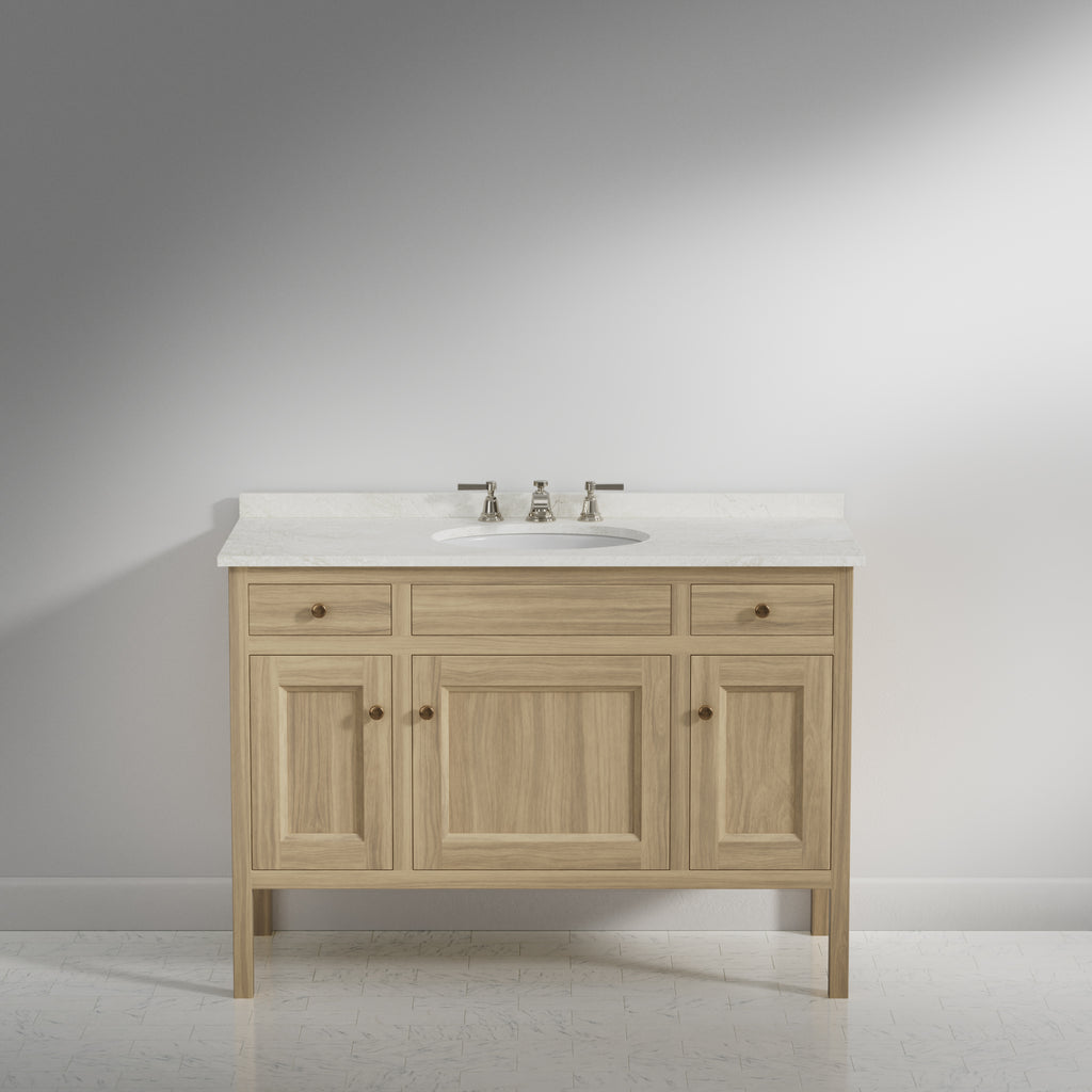 Highgate Vanity - 57" Countertop