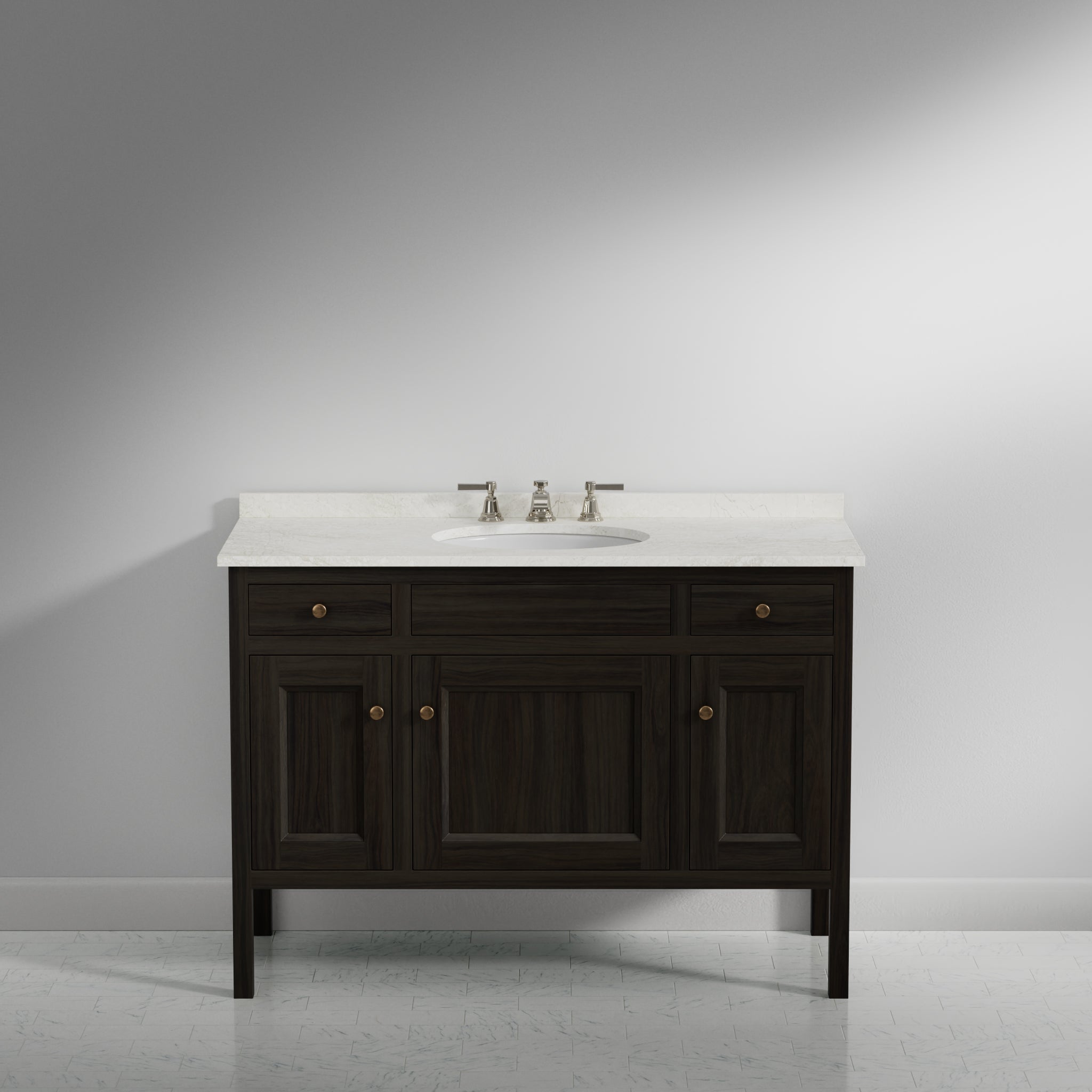 Highgate Vanity - 45"