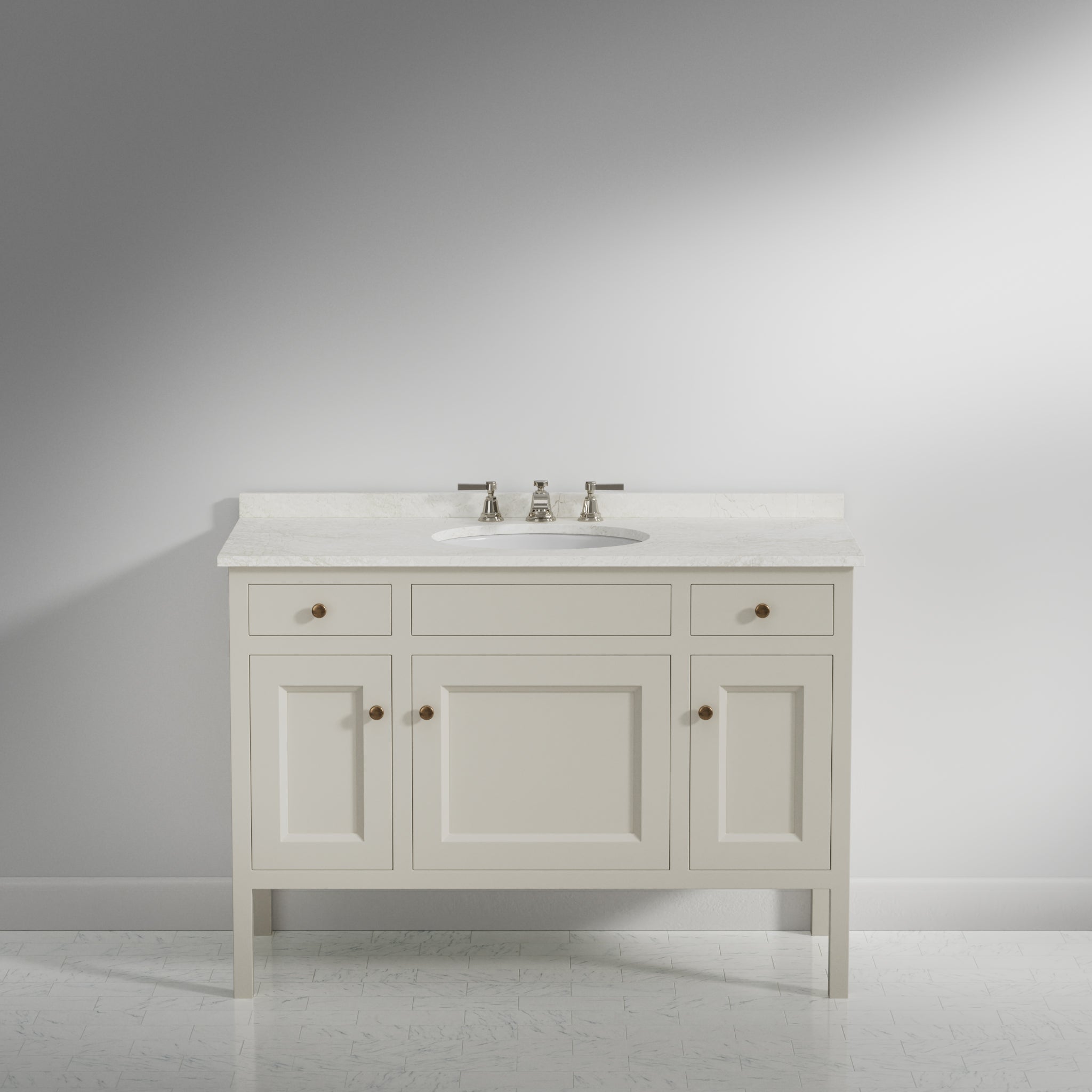 Highgate Vanity - 60"
