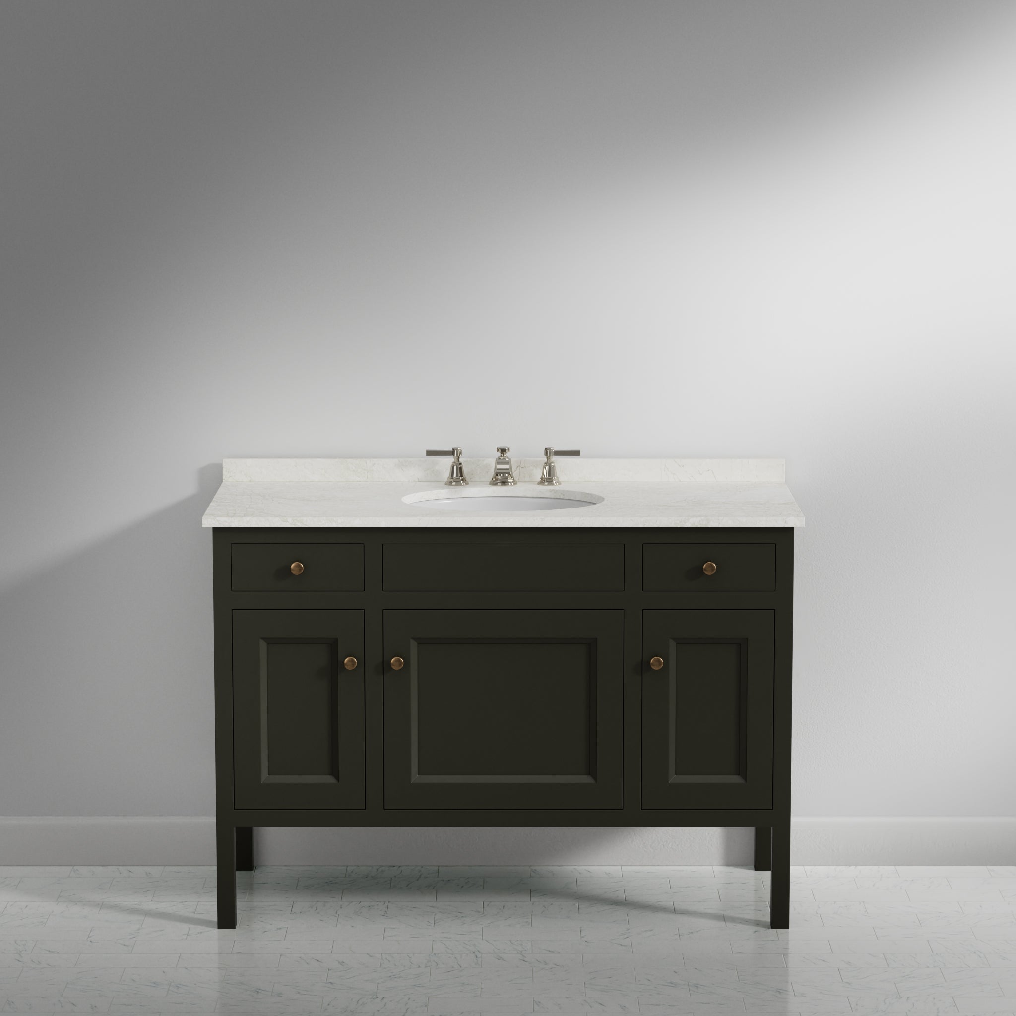 Highgate Vanity - 60"