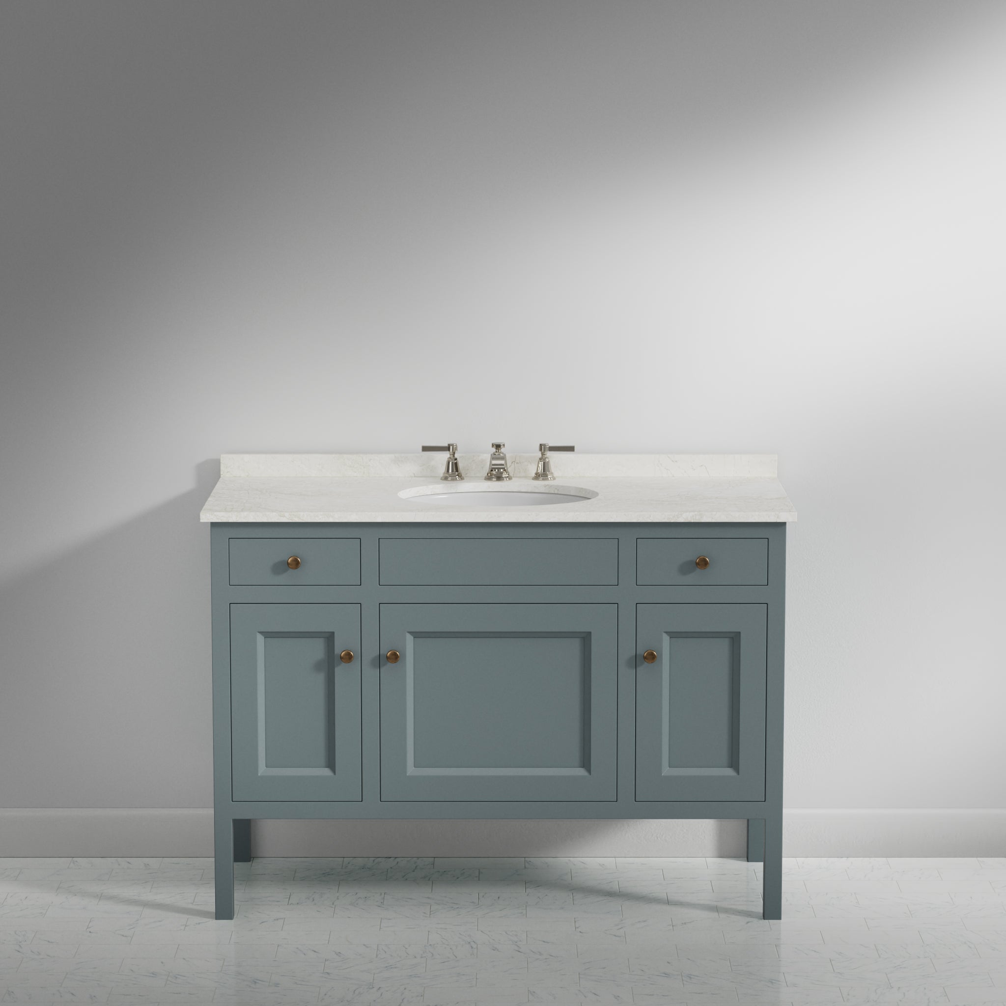 Highgate Vanity - 51"