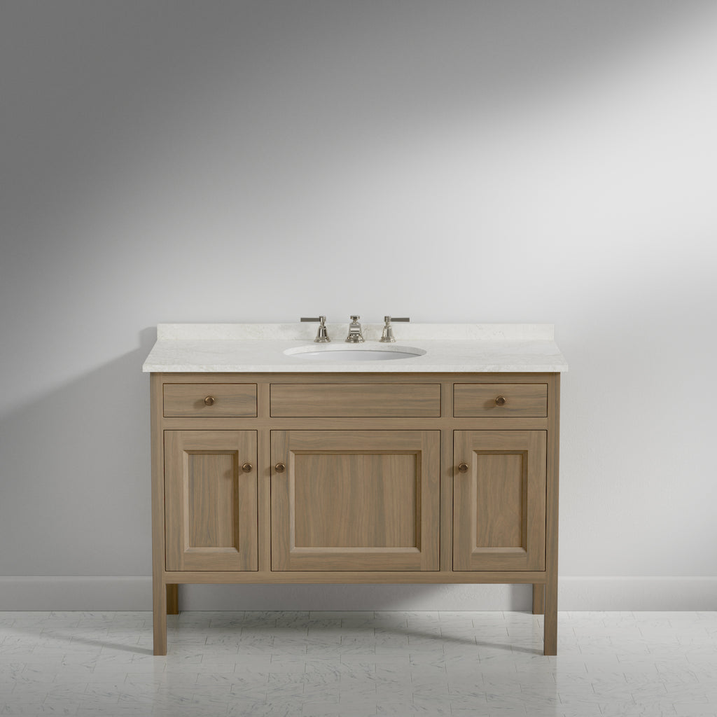 Highgate Vanity - 39" Countertop