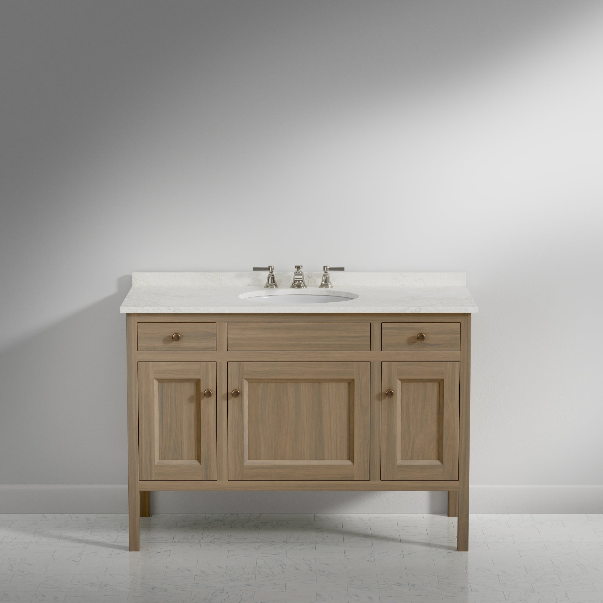 Highgate Vanity - 45"