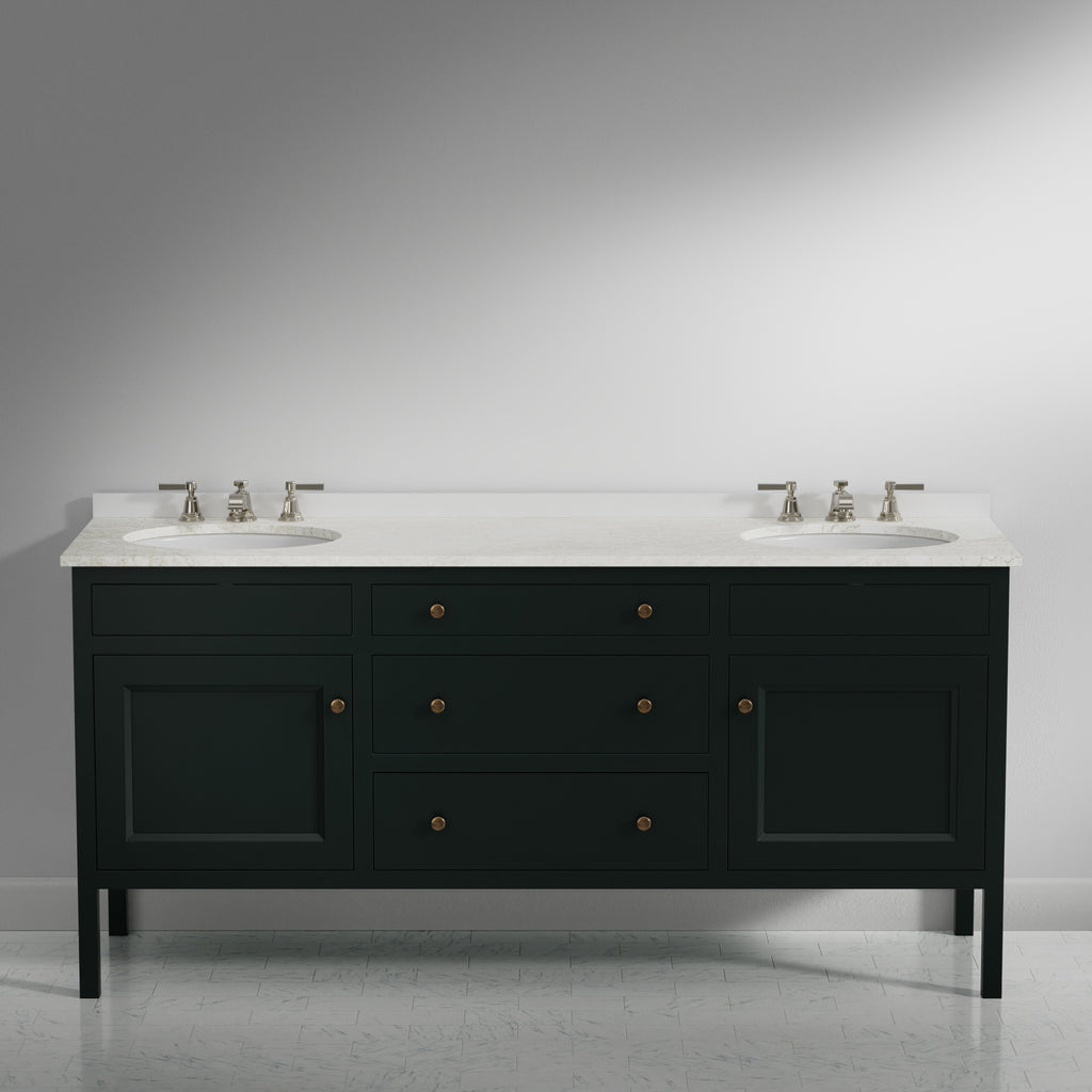 Highgate Vanity - 66" Countertop